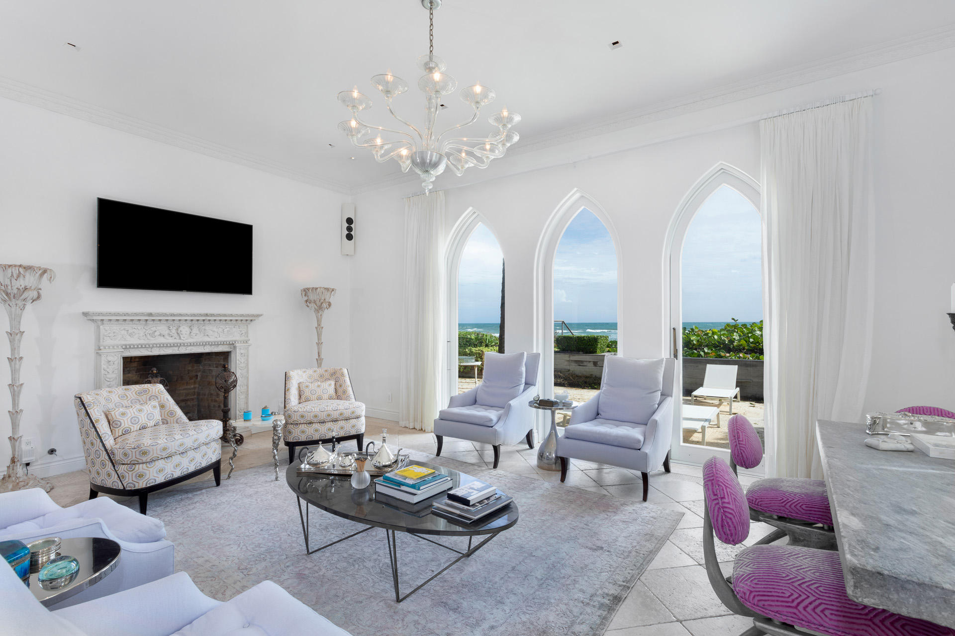 PALM BEACH SHORE ACRES - Residential