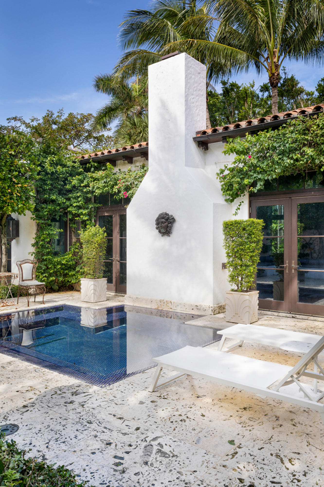 PALM BEACH SHORE ACRES - Residential