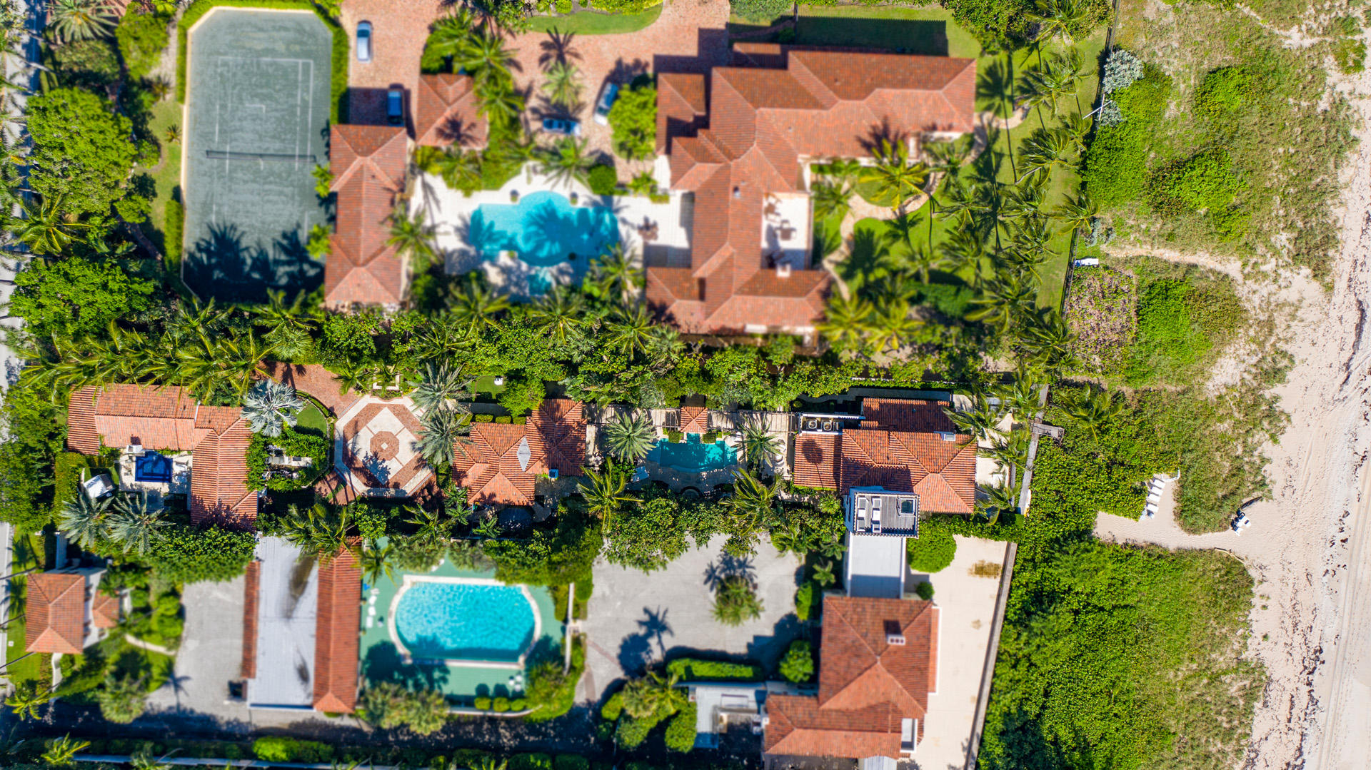 PALM BEACH SHORE ACRES - Residential