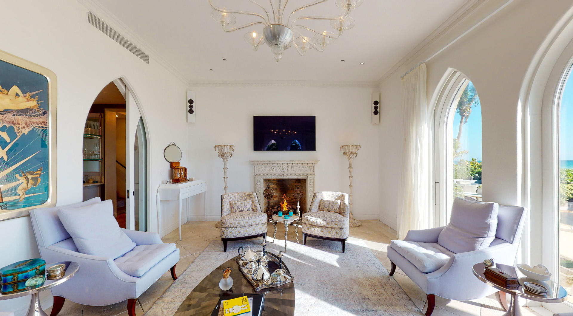 PALM BEACH SHORE ACRES - Residential