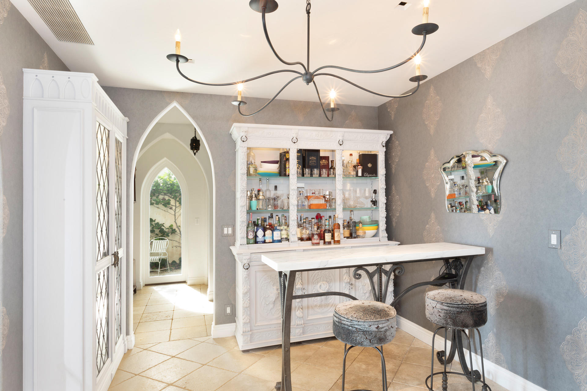PALM BEACH SHORE ACRES - Residential