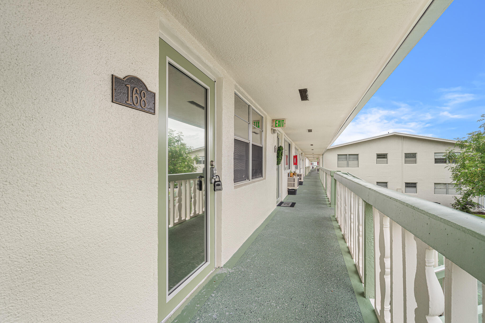 FARNHAM G CONDO - Residential