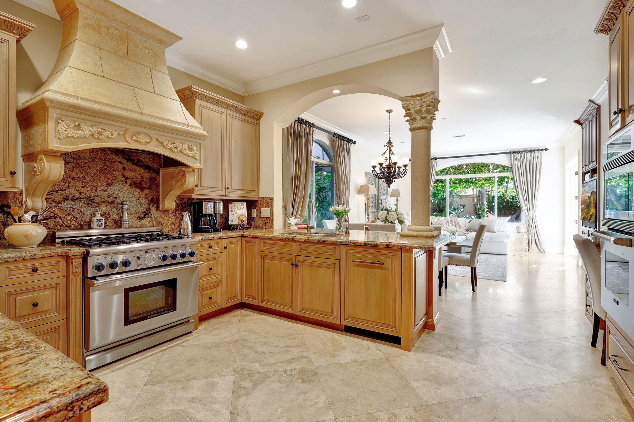 ADMIRALS COVE 2 PAR E - Residential
