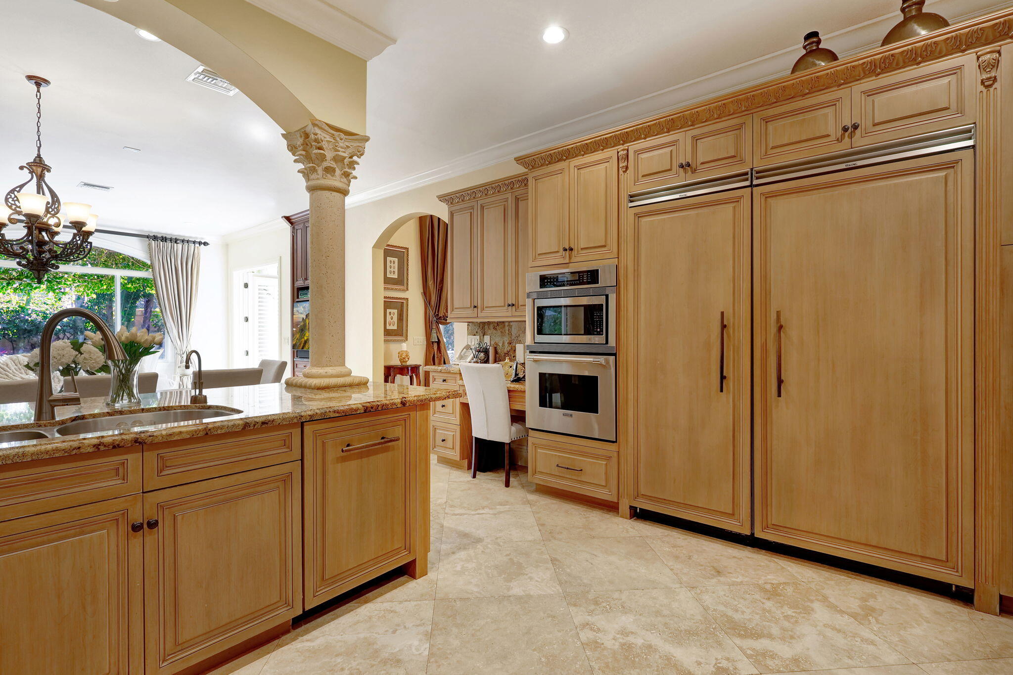 ADMIRALS COVE 2 PAR E - Residential