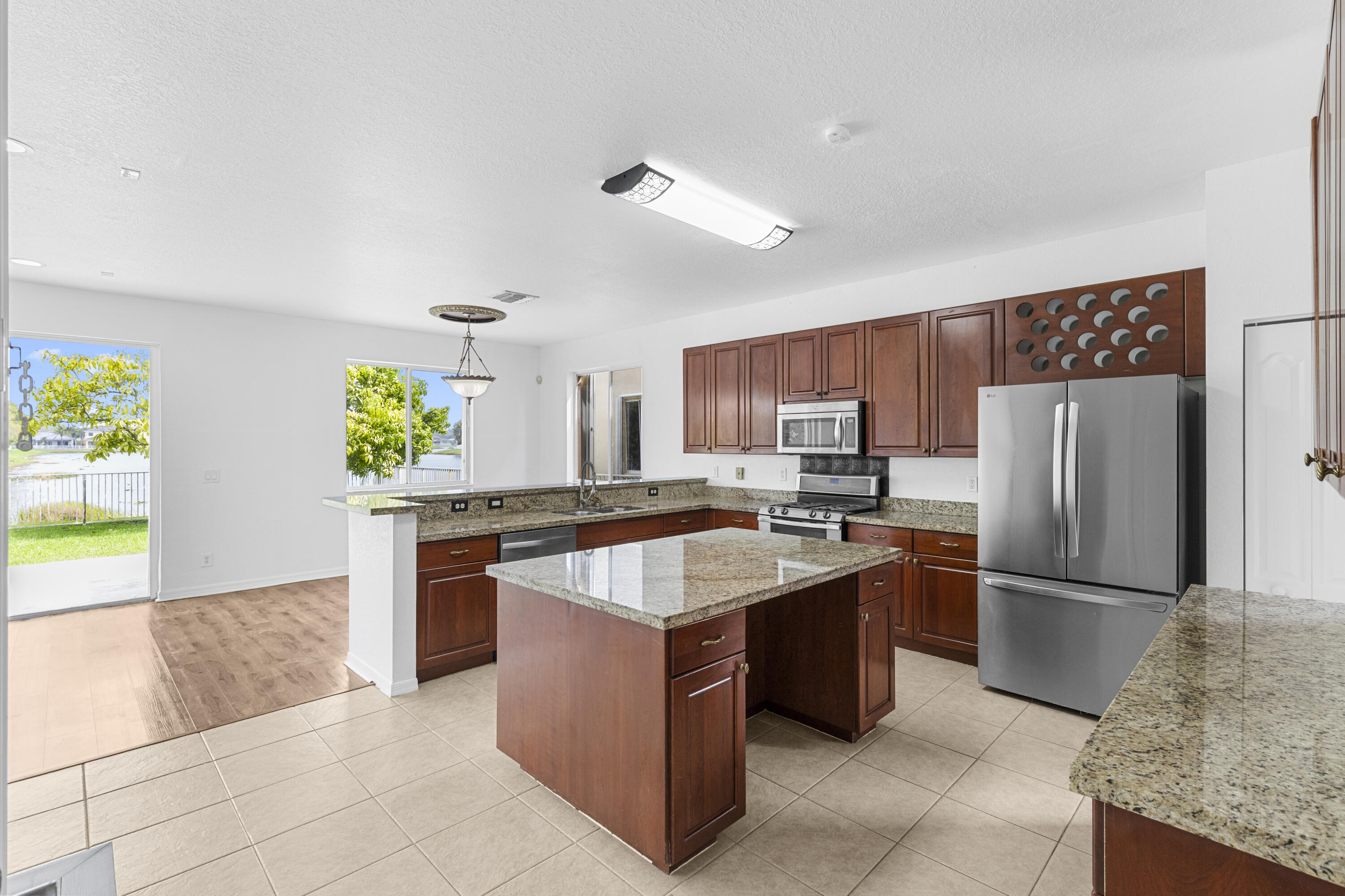 BIG SKY NORTH RESIDENTIAL - Residential