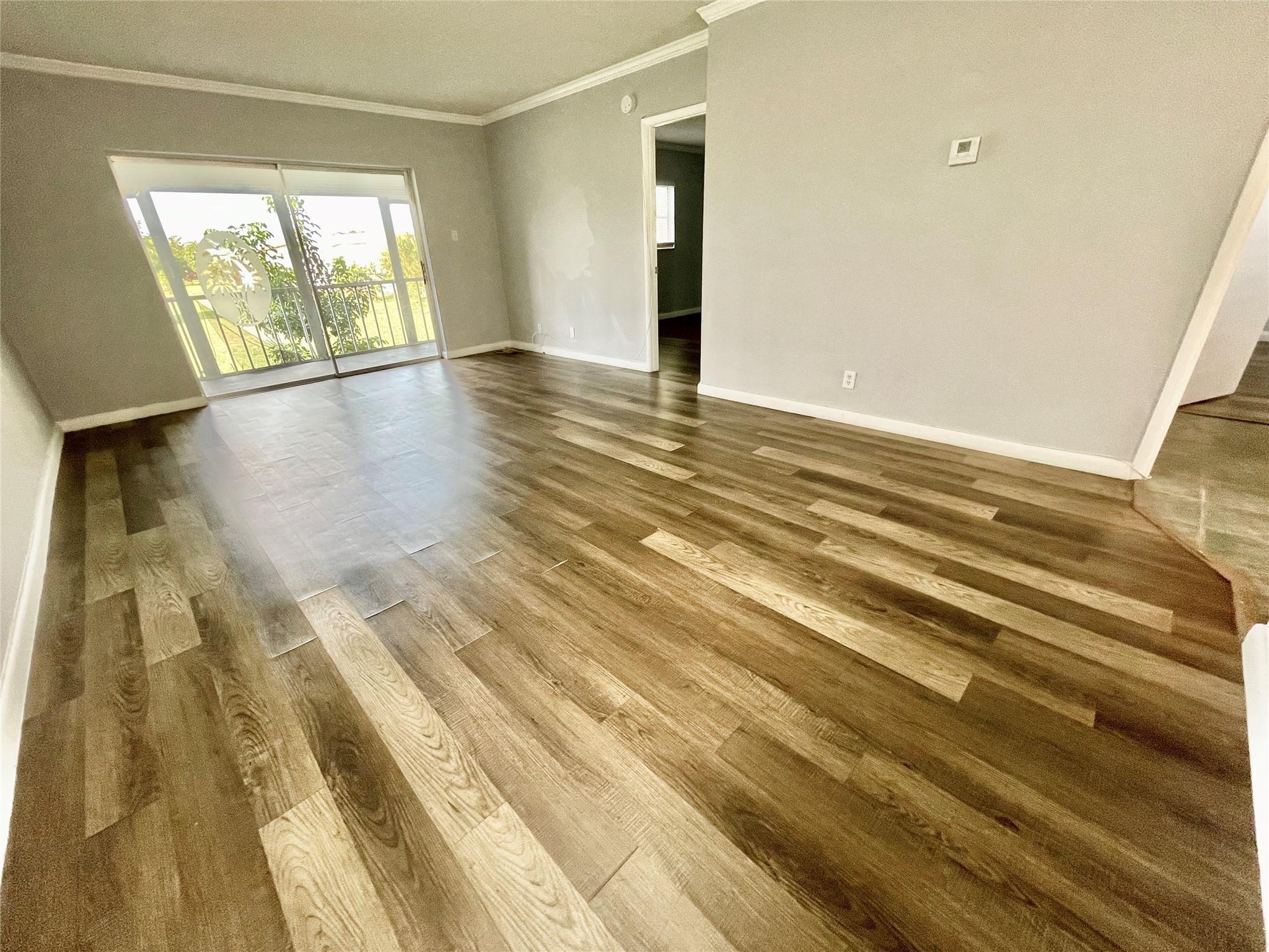 ORIOLE GARDENS - Residential