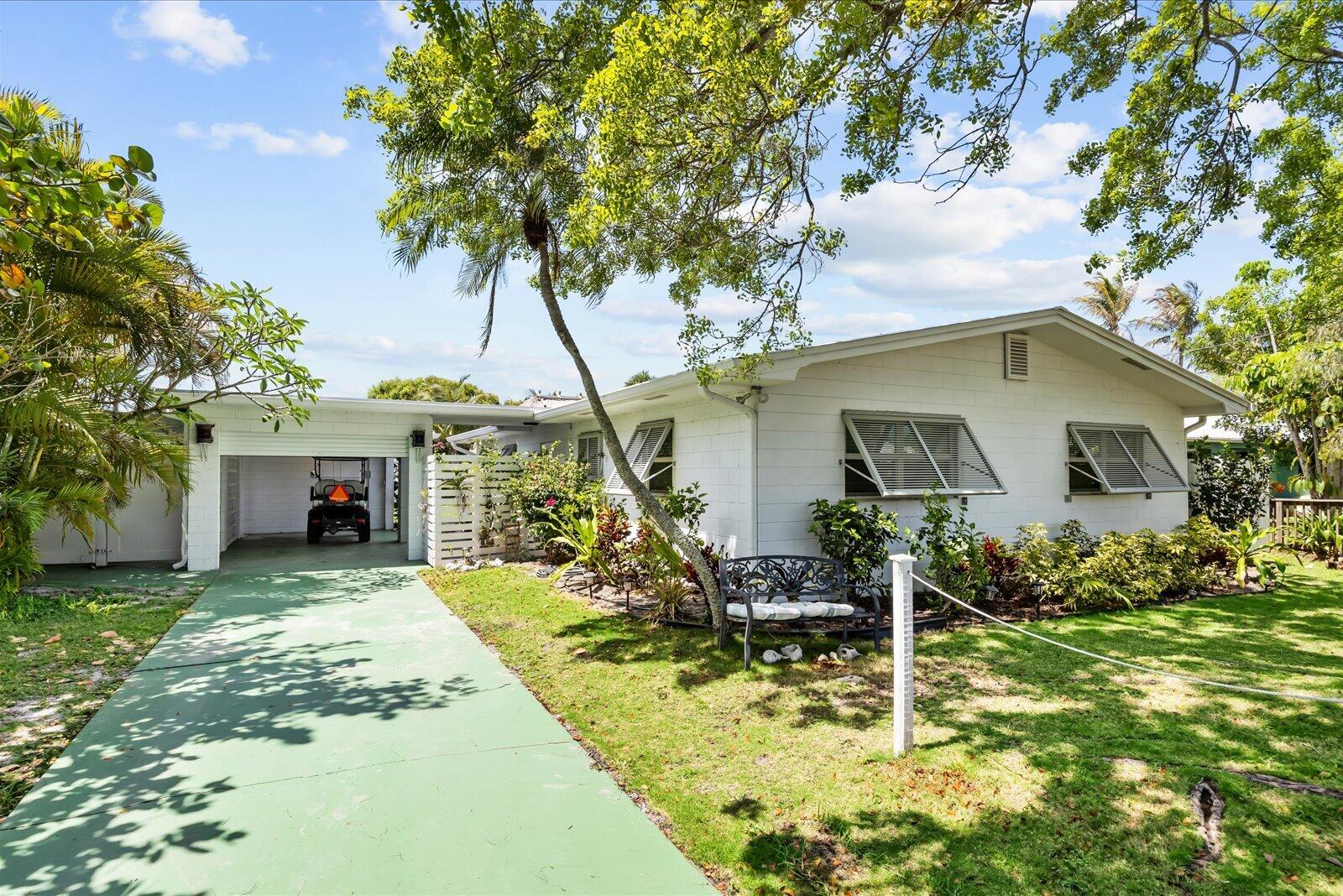 SURFSIDE UNIT 1 SUBDIVISION - Residential