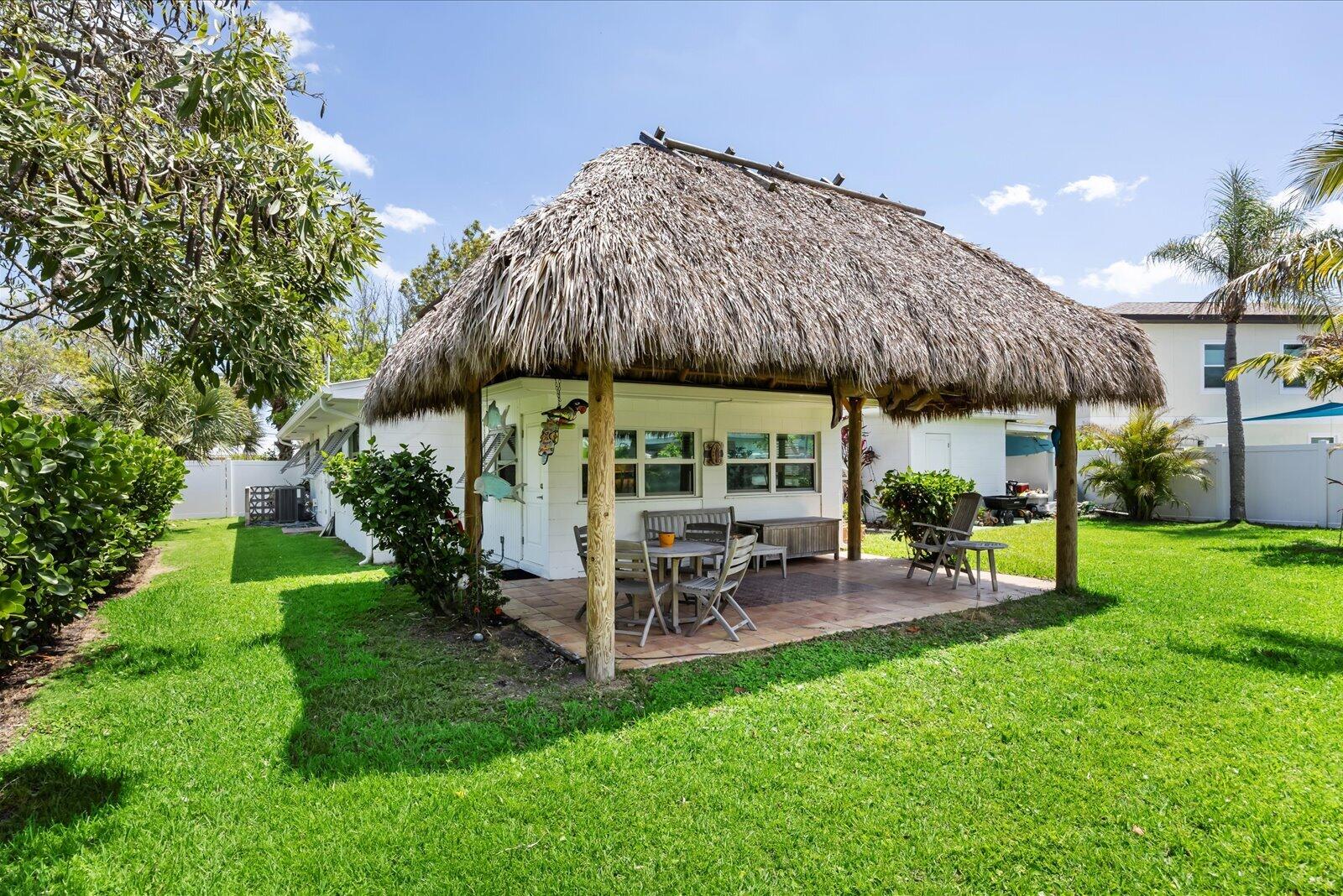 SURFSIDE UNIT 1 SUBDIVISION - Residential