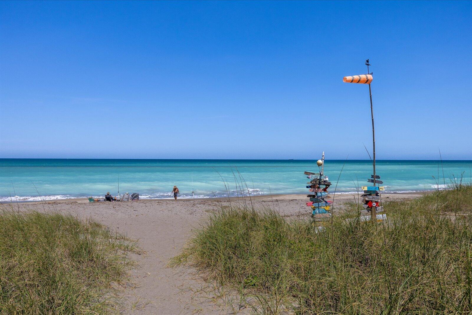 SURFSIDE UNIT 1 SUBDIVISION - Residential