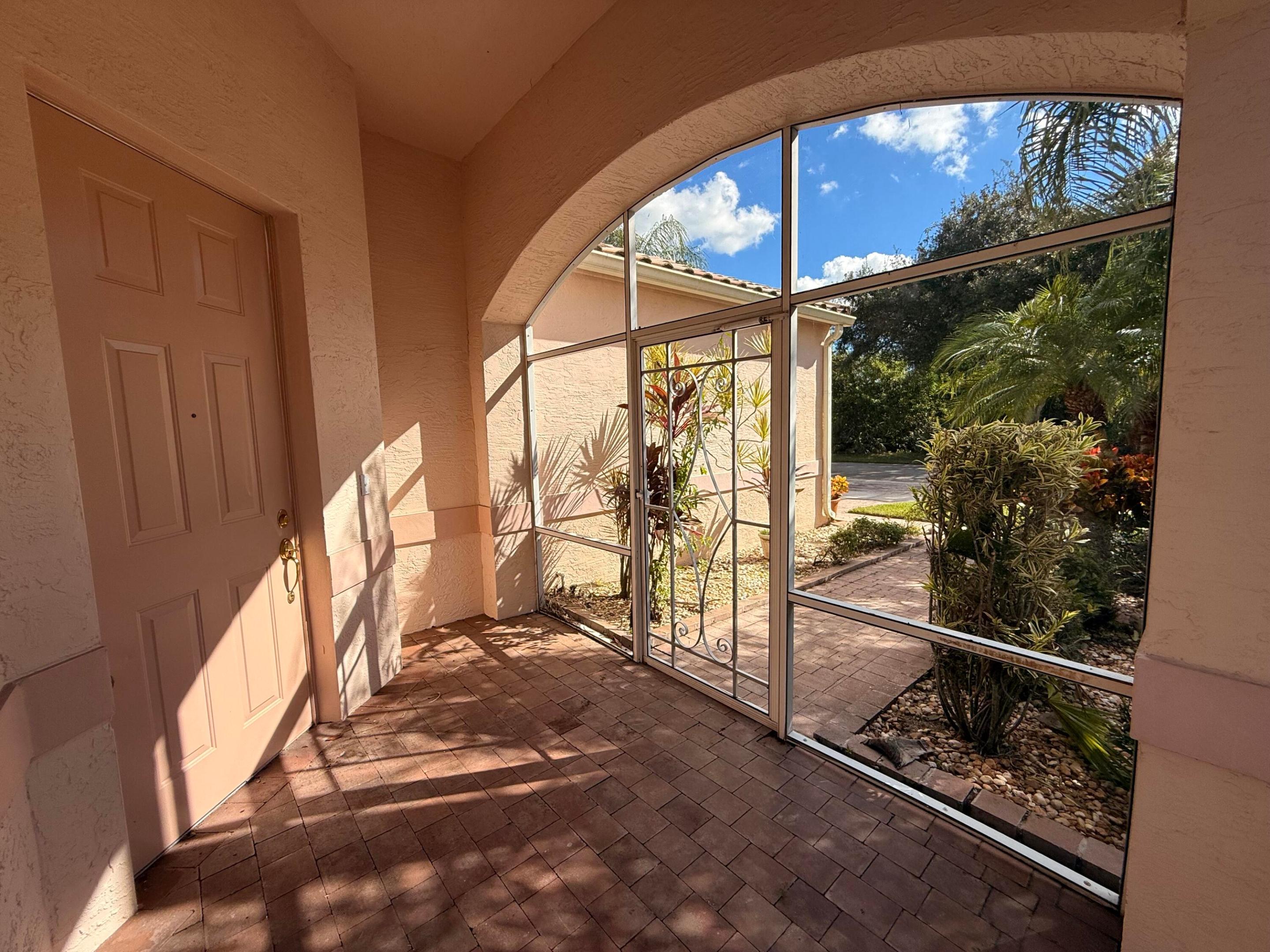 CASCADES AT ST LUCIE WEST PHASE 1 - Residential