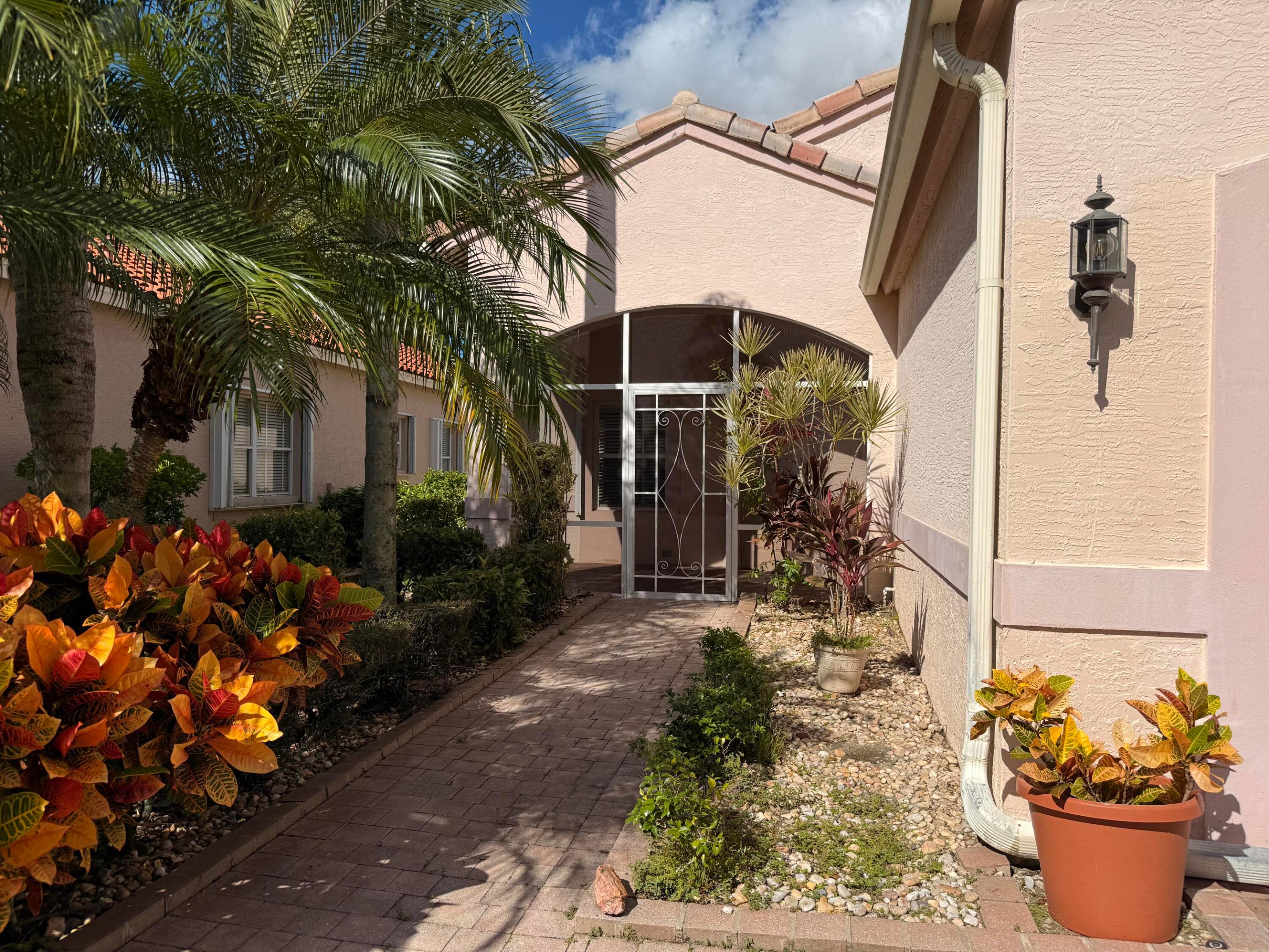 CASCADES AT ST LUCIE WEST PHASE 1 - Residential