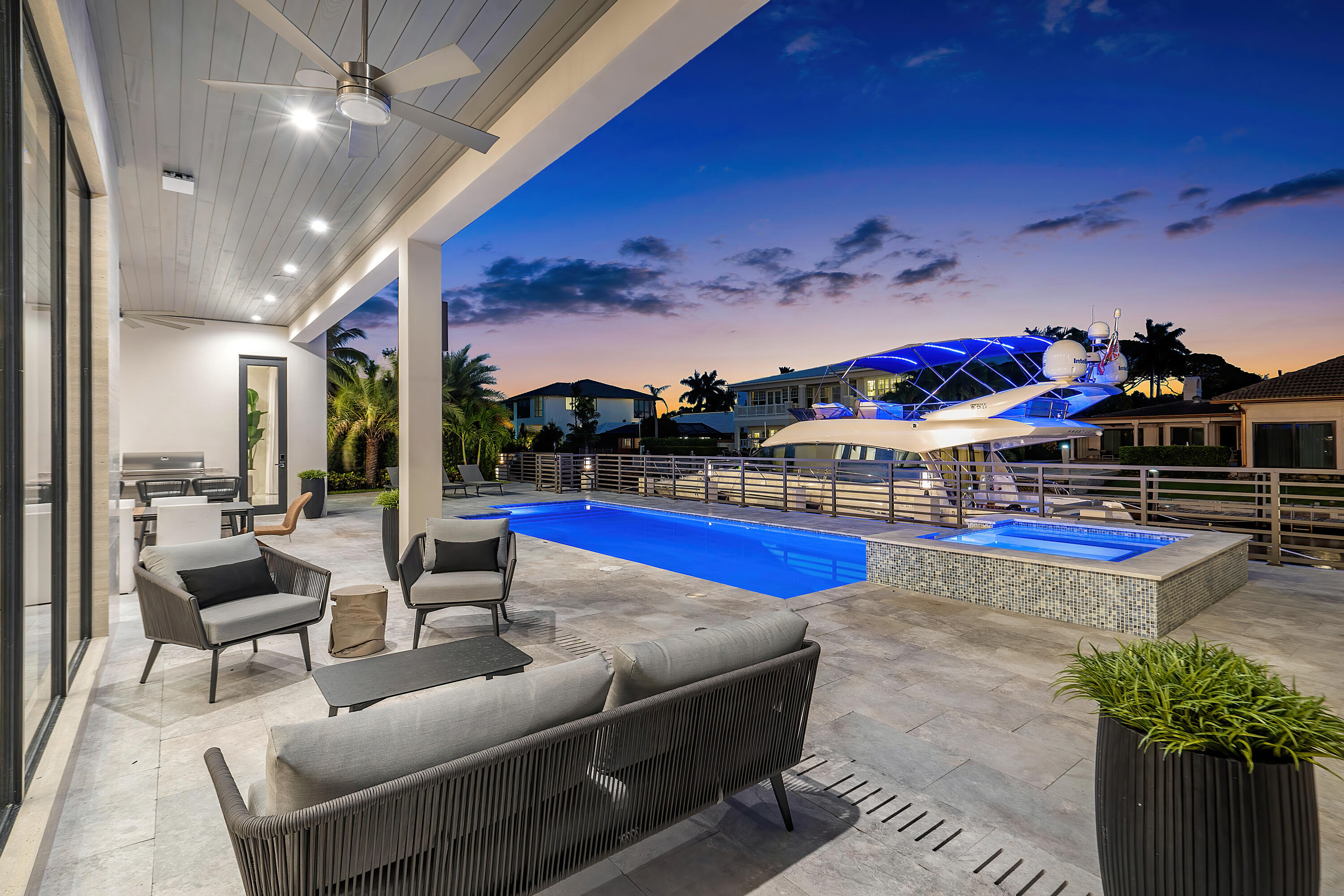 GOLDEN HARBOUR SEC 4 - Residential