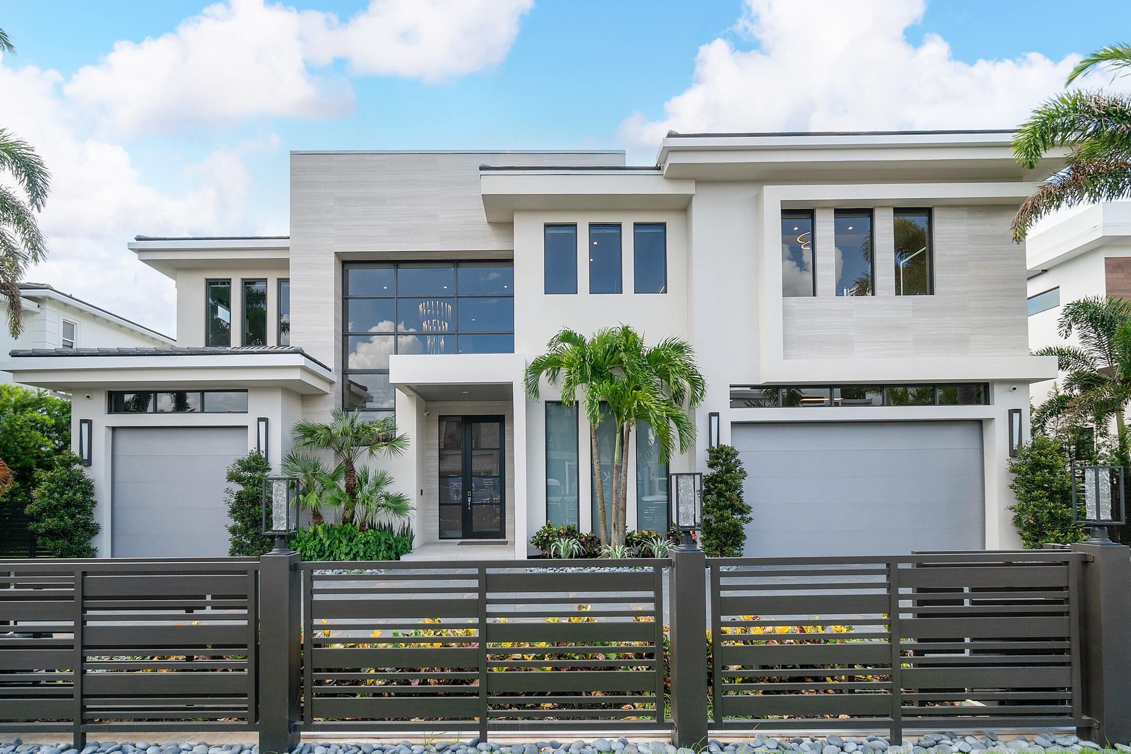 GOLDEN HARBOUR SEC 4 - Residential