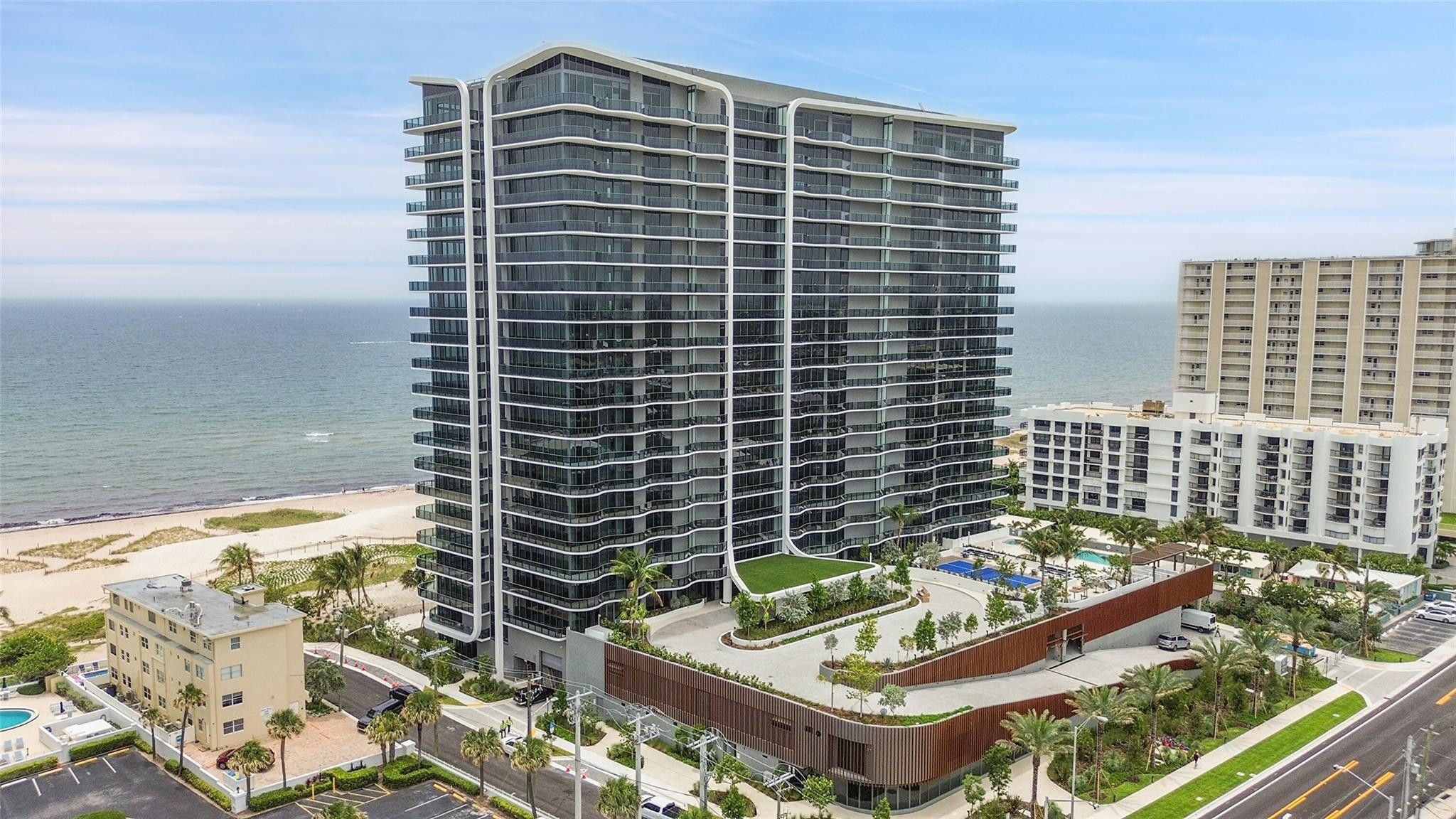 CASAMAR CONDO - Residential