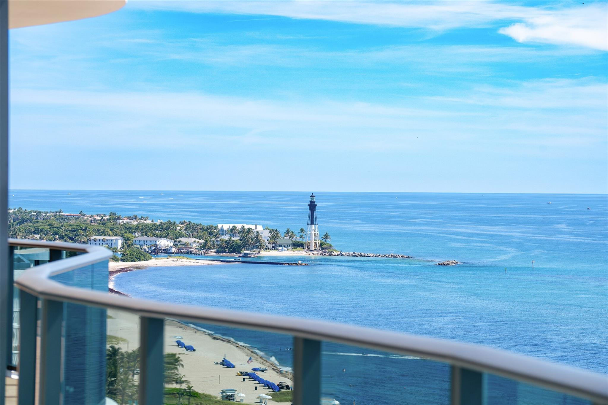 CASAMAR CONDO - Residential
