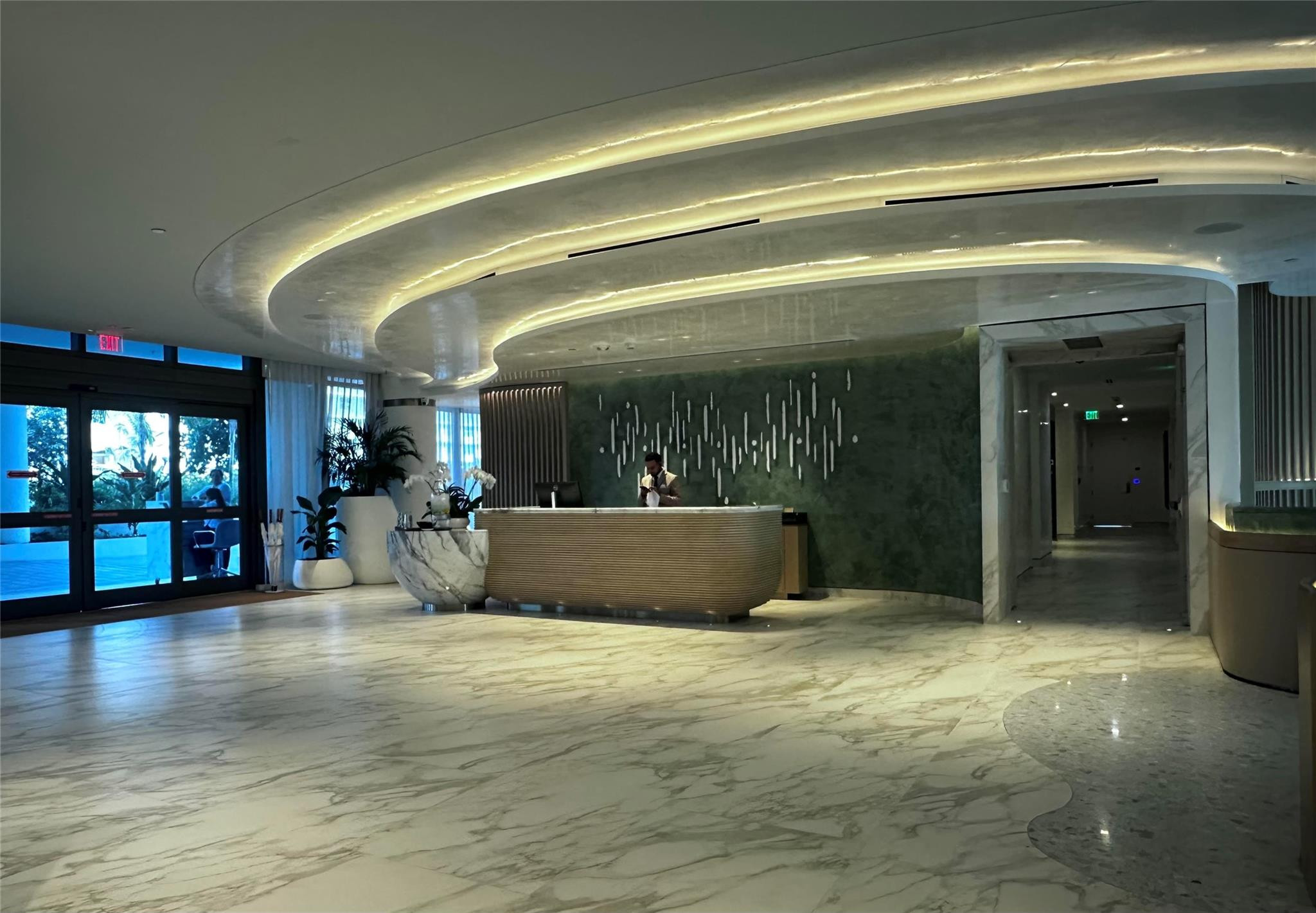 CASAMAR CONDO - Residential