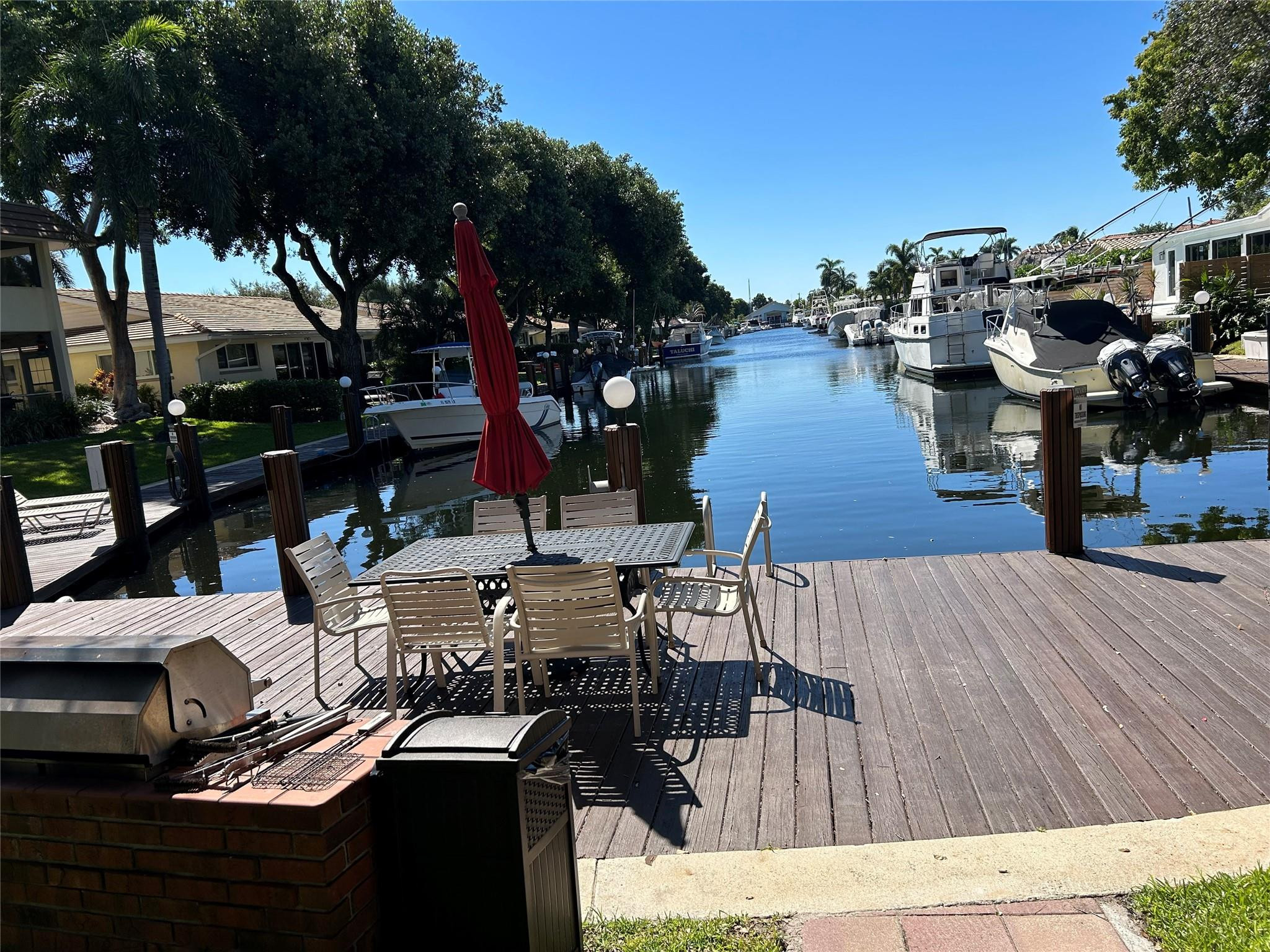 MARINE COLONY CONDO - Residential Lease
