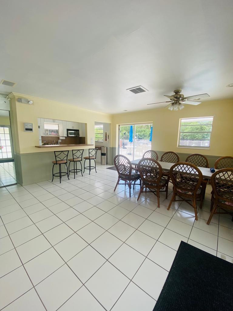 MARINE COLONY CONDO - Residential Lease