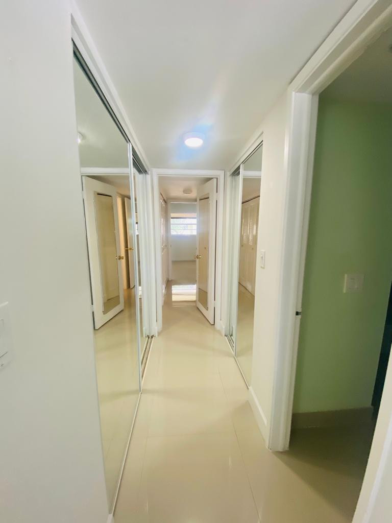 MARINE COLONY CONDO - Residential Lease