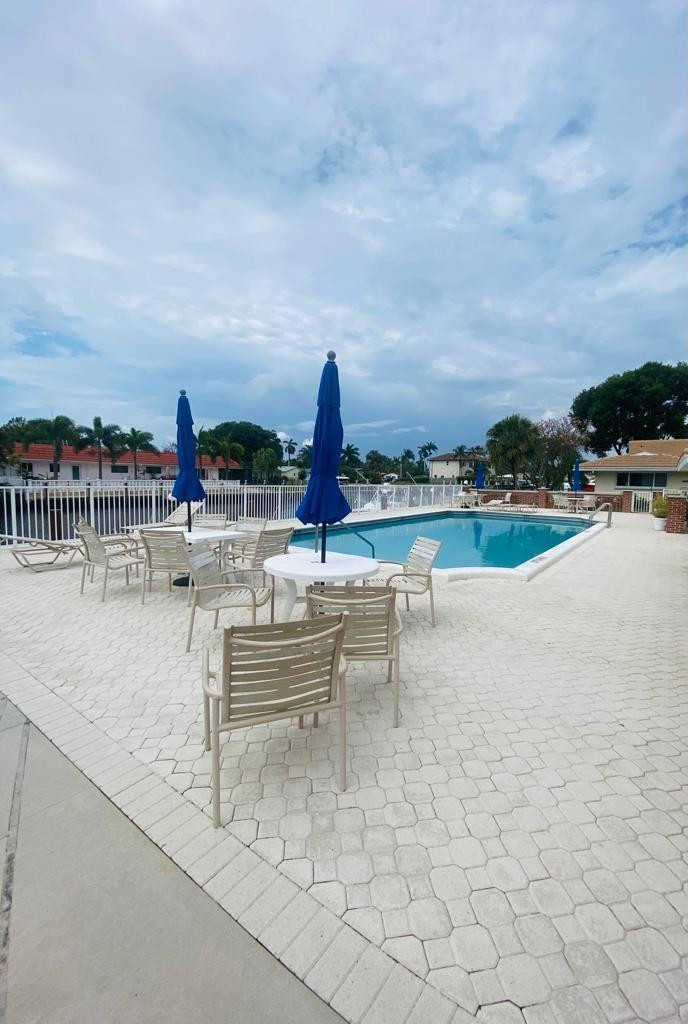MARINE COLONY CONDO - Residential Lease