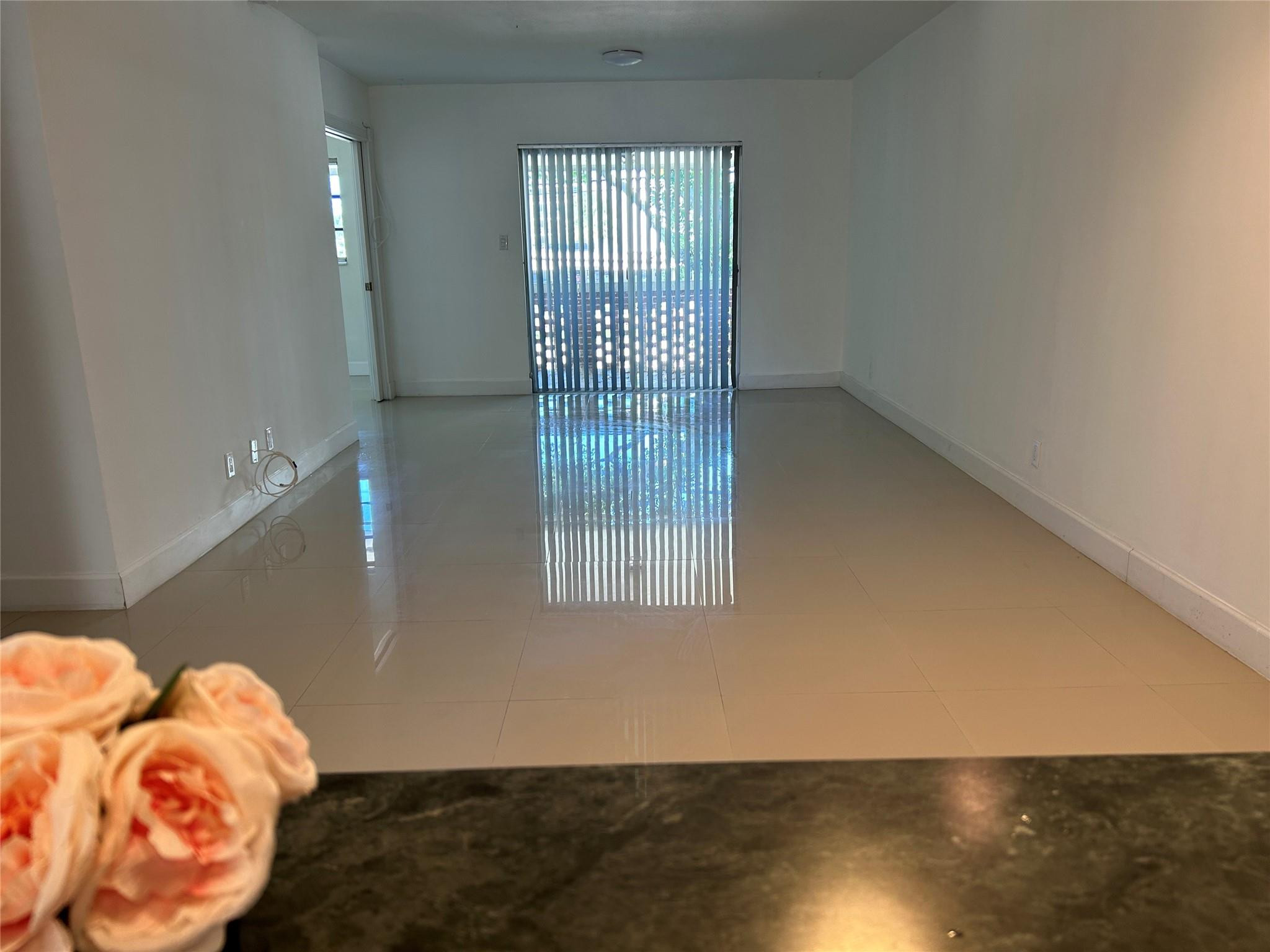 MARINE COLONY CONDO - Residential Lease