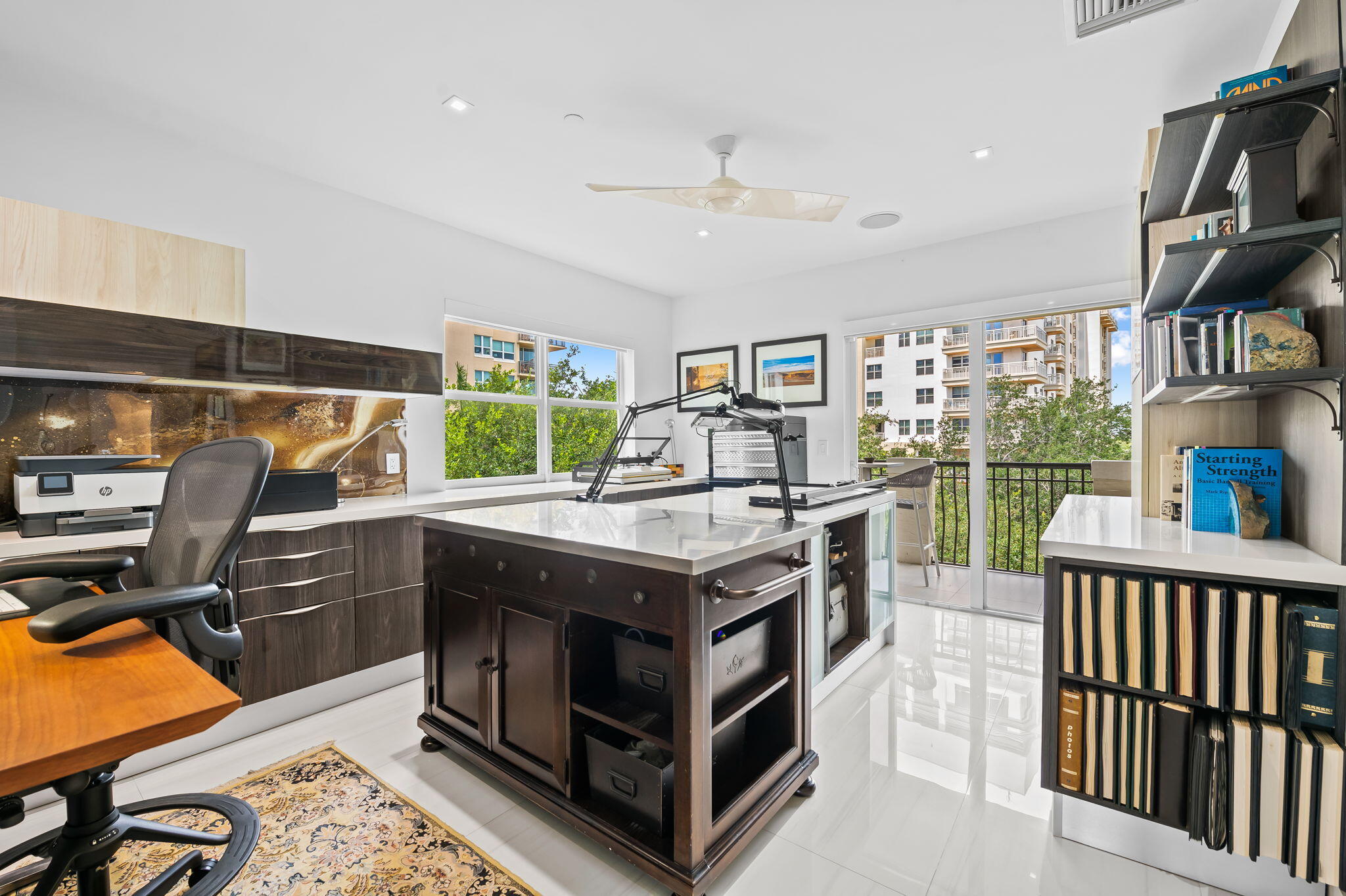 VILLAS OF SUNRISE BAY CONDO - Residential