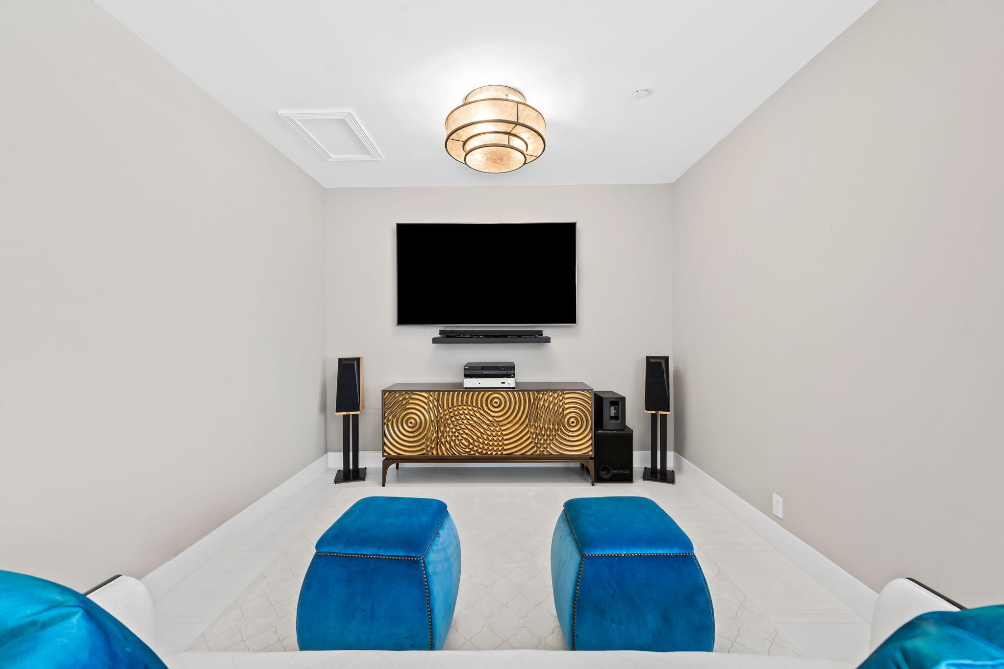 VILLAS OF SUNRISE BAY CONDO - Residential