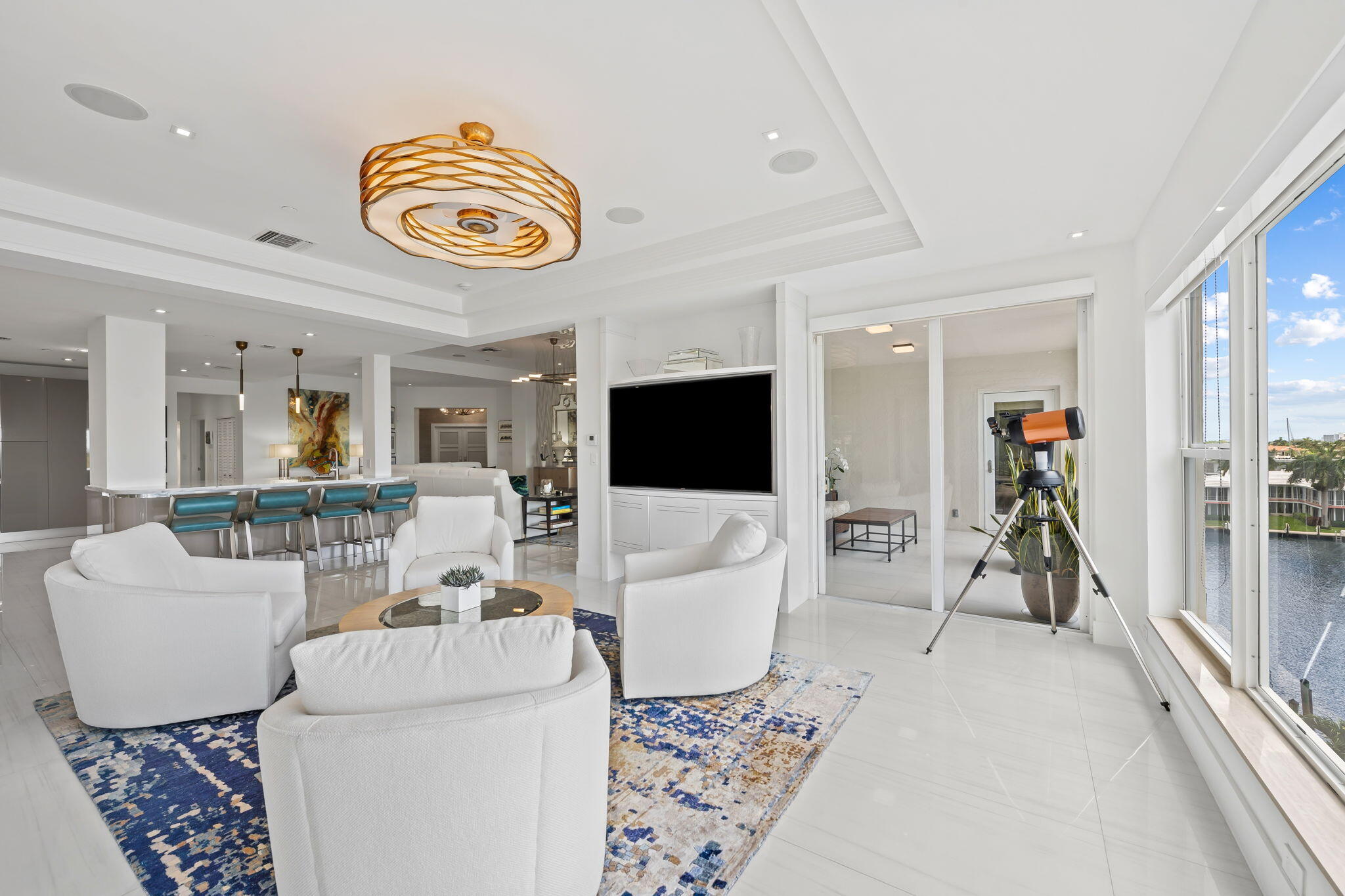 VILLAS OF SUNRISE BAY CONDO - Residential