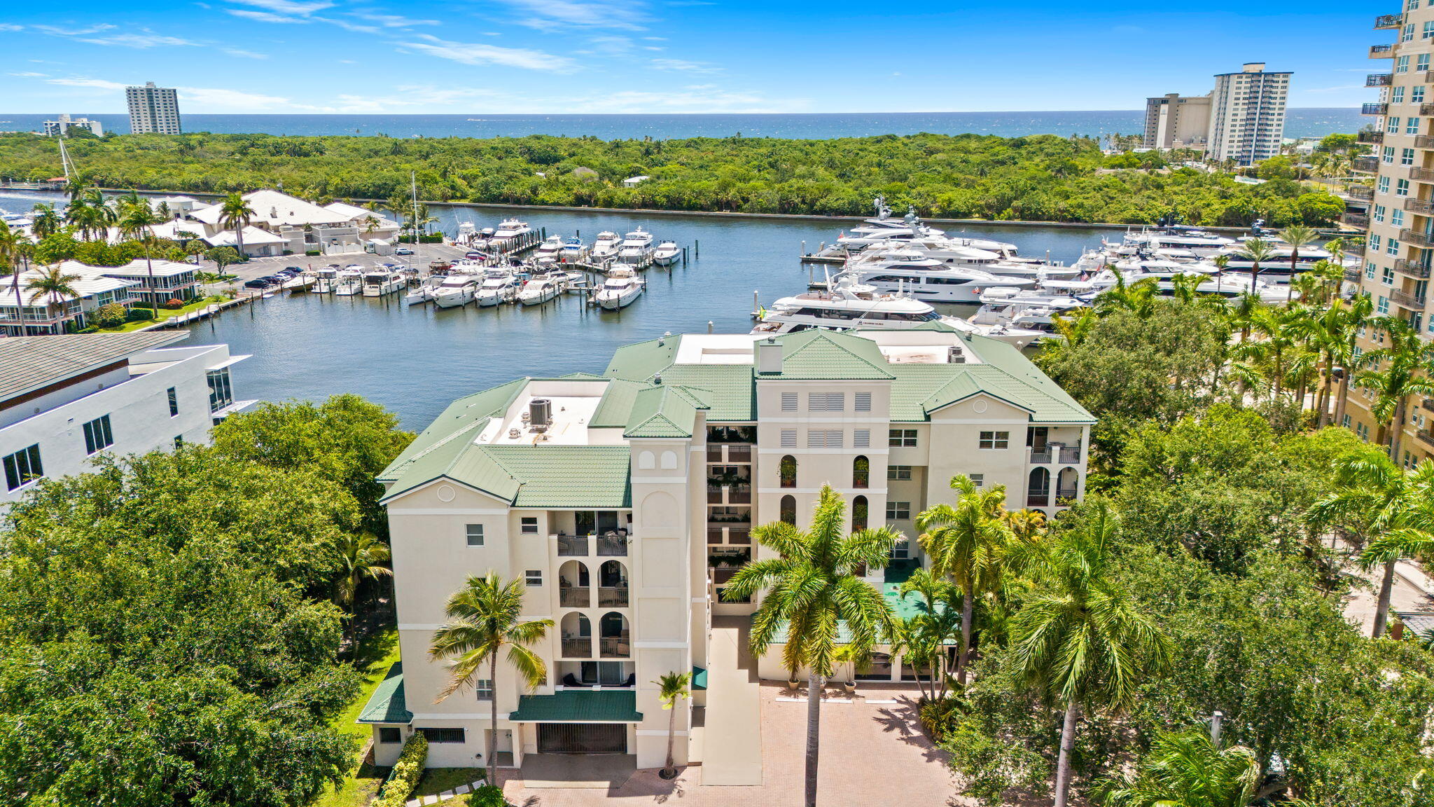 VILLAS OF SUNRISE BAY CONDO - Residential