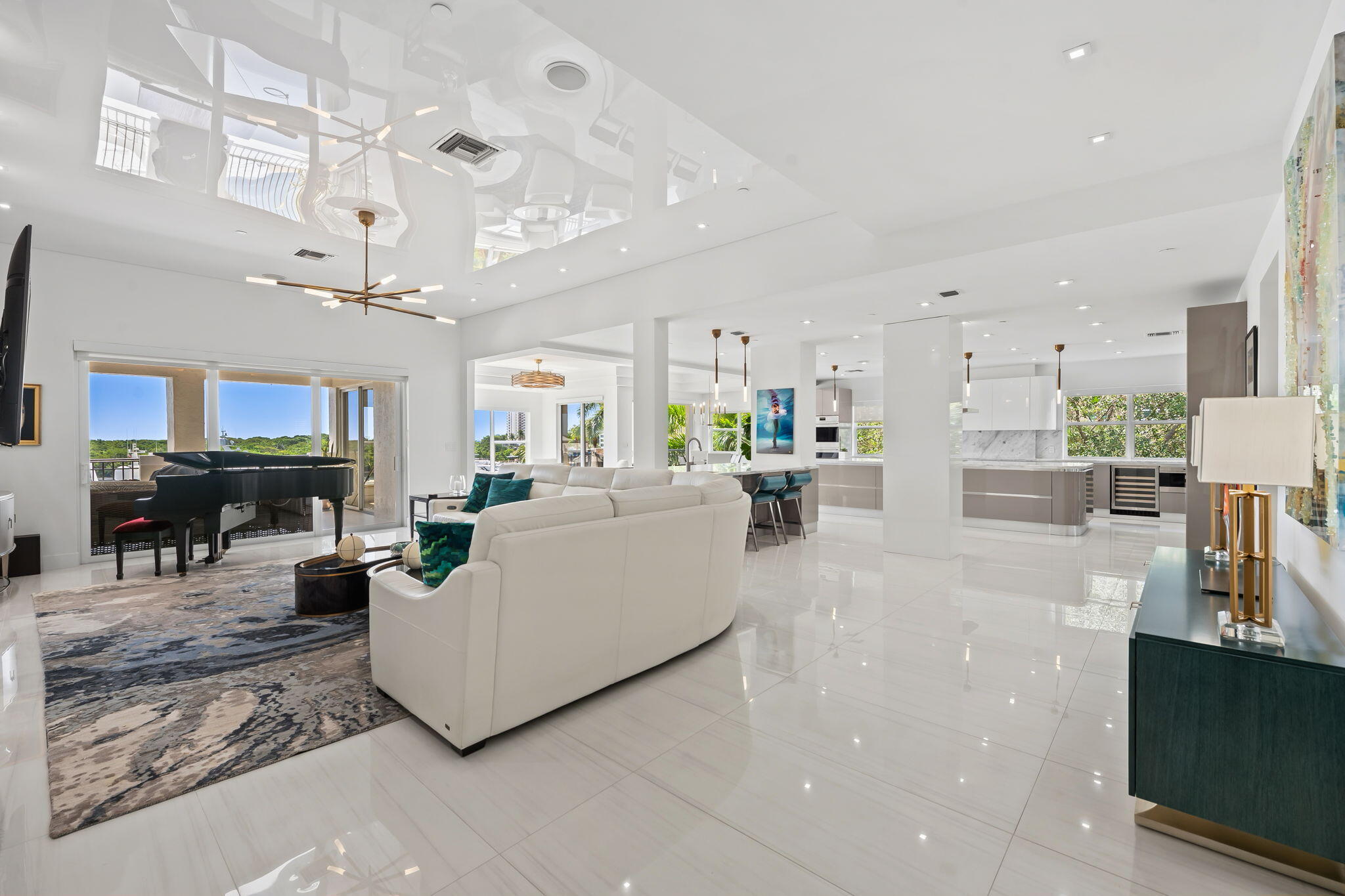 VILLAS OF SUNRISE BAY CONDO - Residential