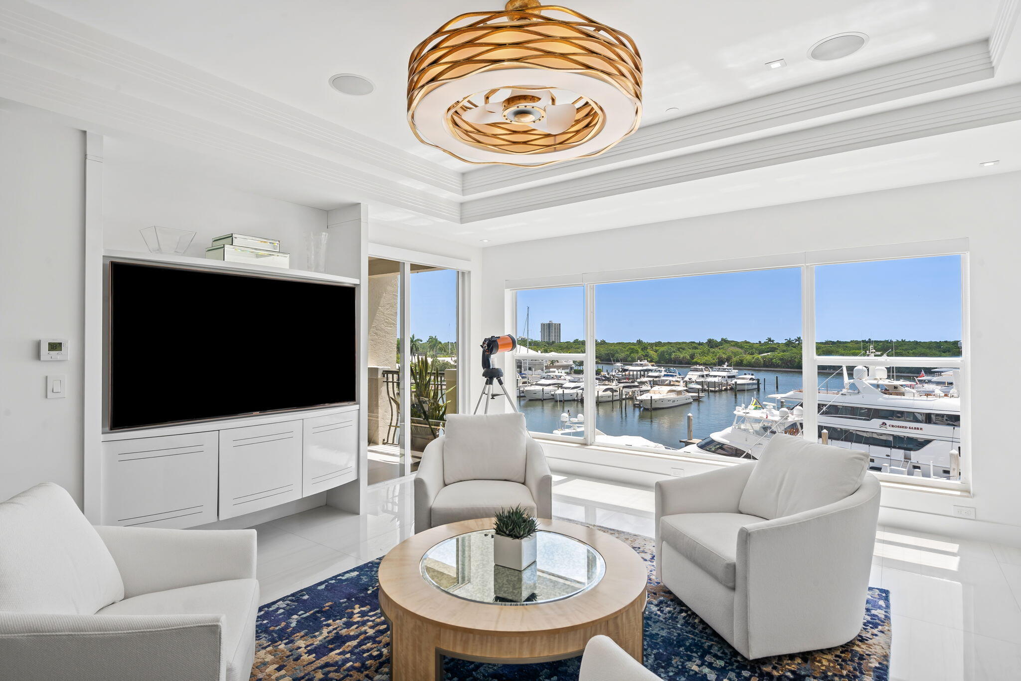 VILLAS OF SUNRISE BAY CONDO - Residential