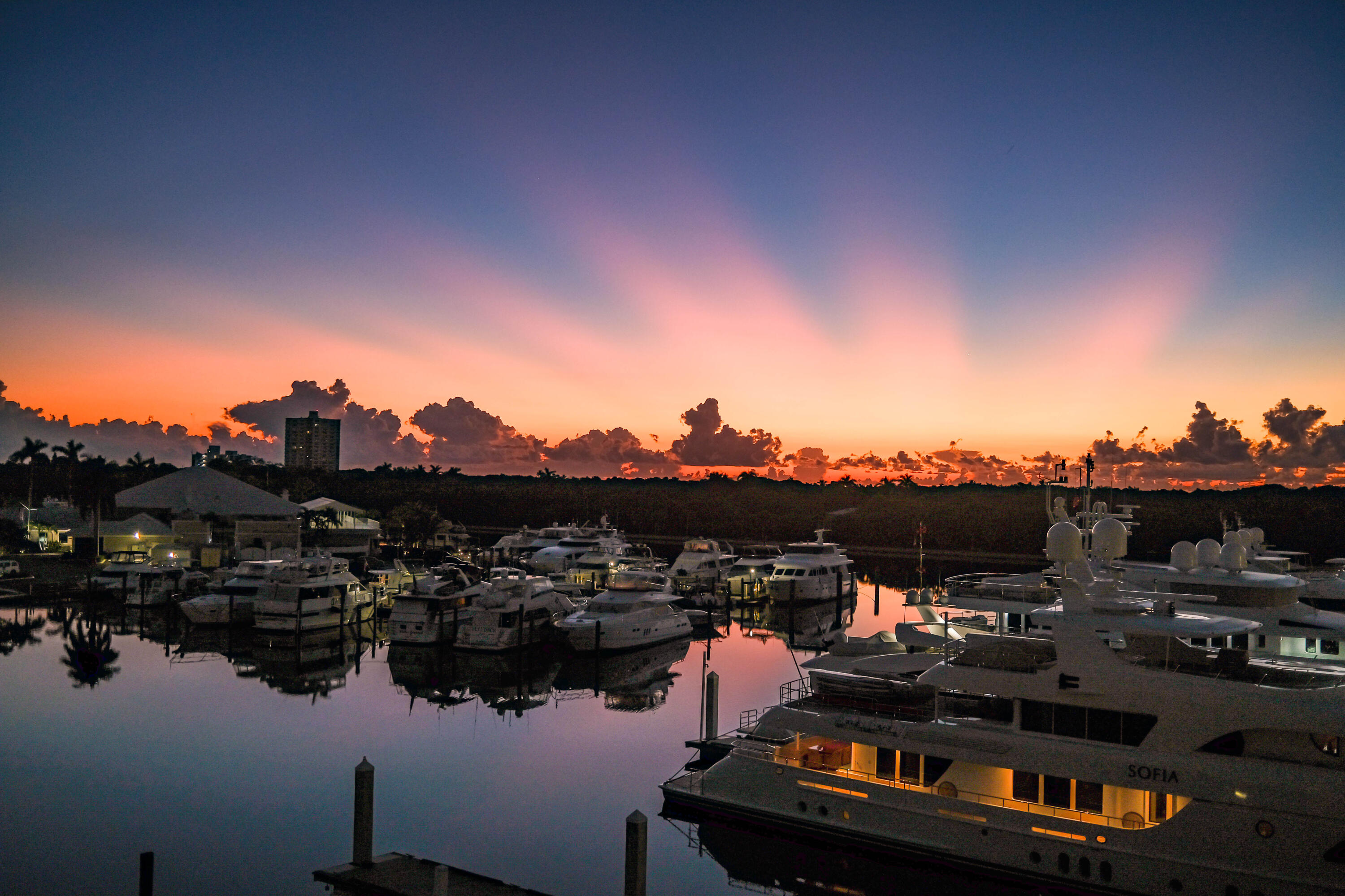 VILLAS OF SUNRISE BAY CONDO - Residential