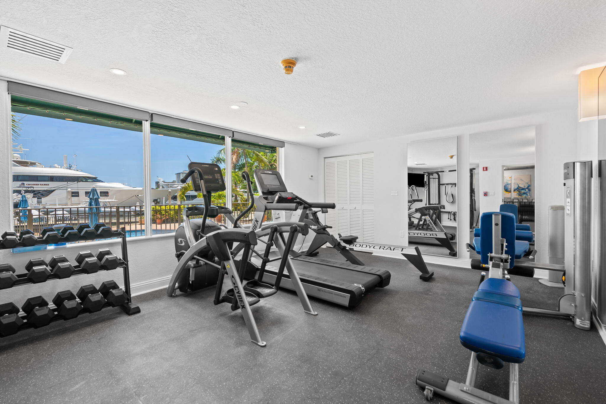 VILLAS OF SUNRISE BAY CONDO - Residential