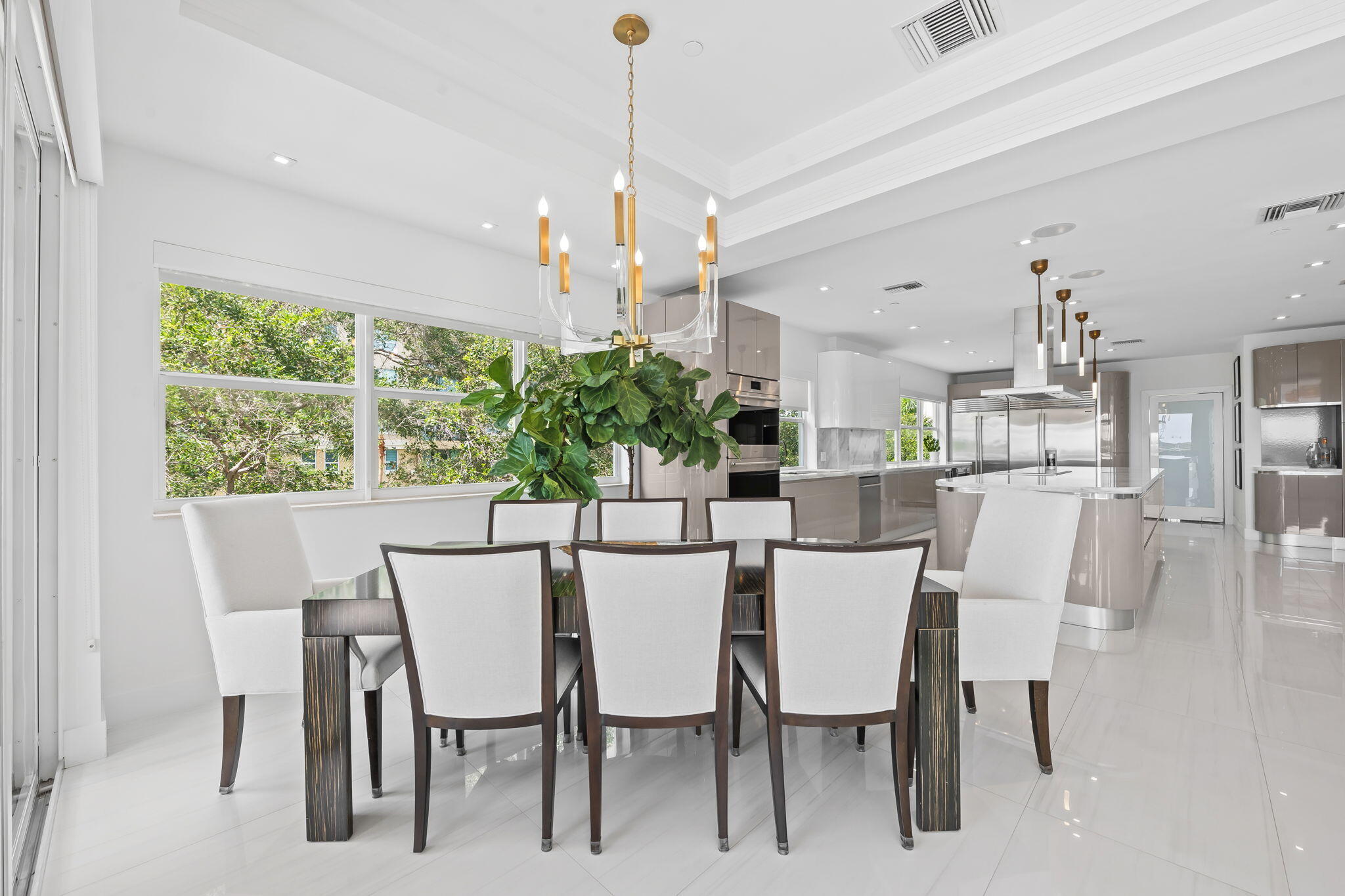 VILLAS OF SUNRISE BAY CONDO - Residential