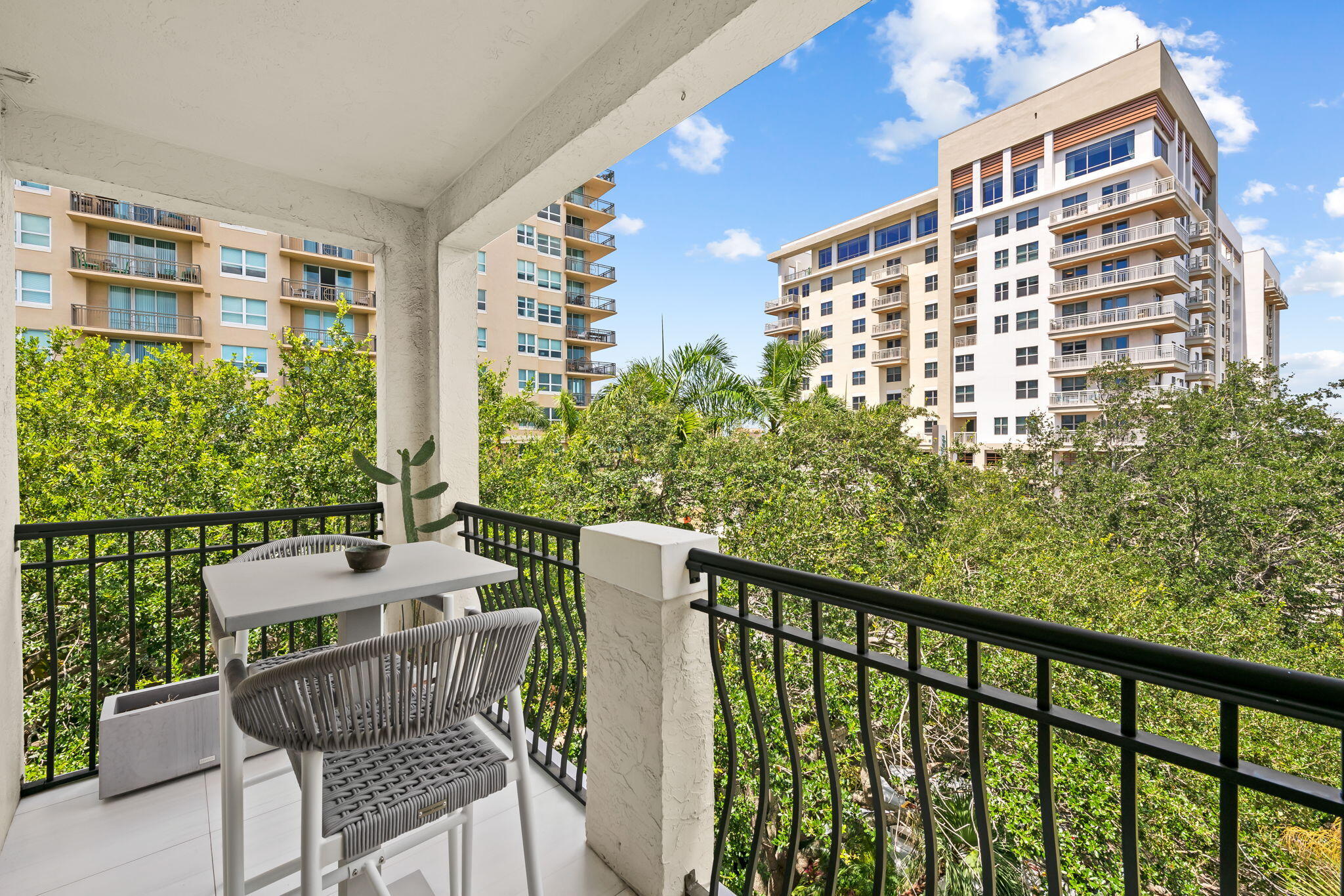 VILLAS OF SUNRISE BAY CONDO - Residential