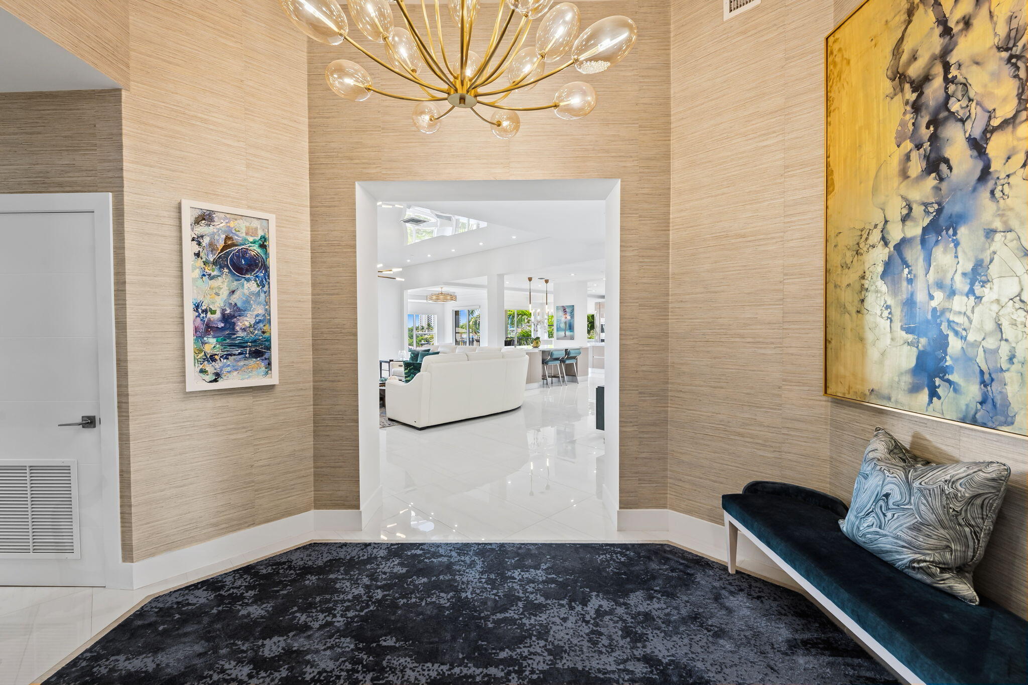 VILLAS OF SUNRISE BAY CONDO - Residential