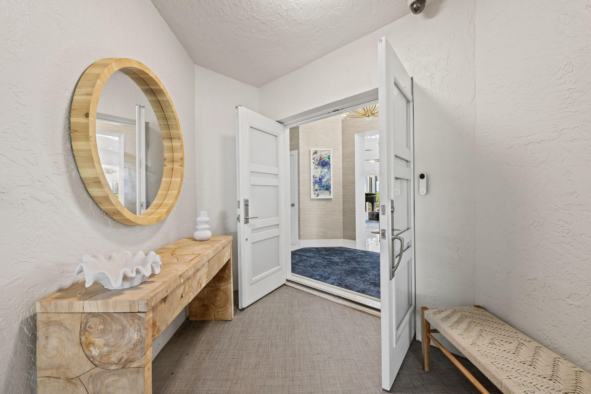 VILLAS OF SUNRISE BAY CONDO - Residential