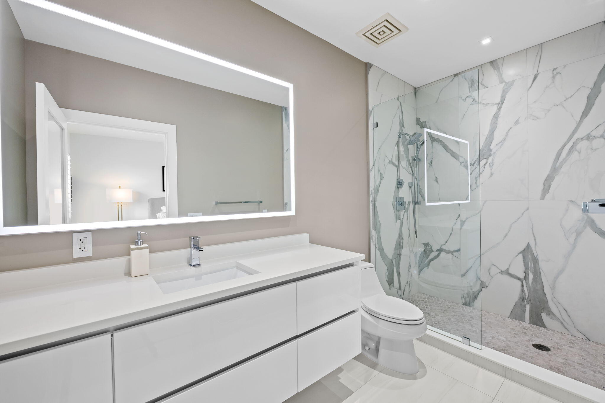 VILLAS OF SUNRISE BAY CONDO - Residential