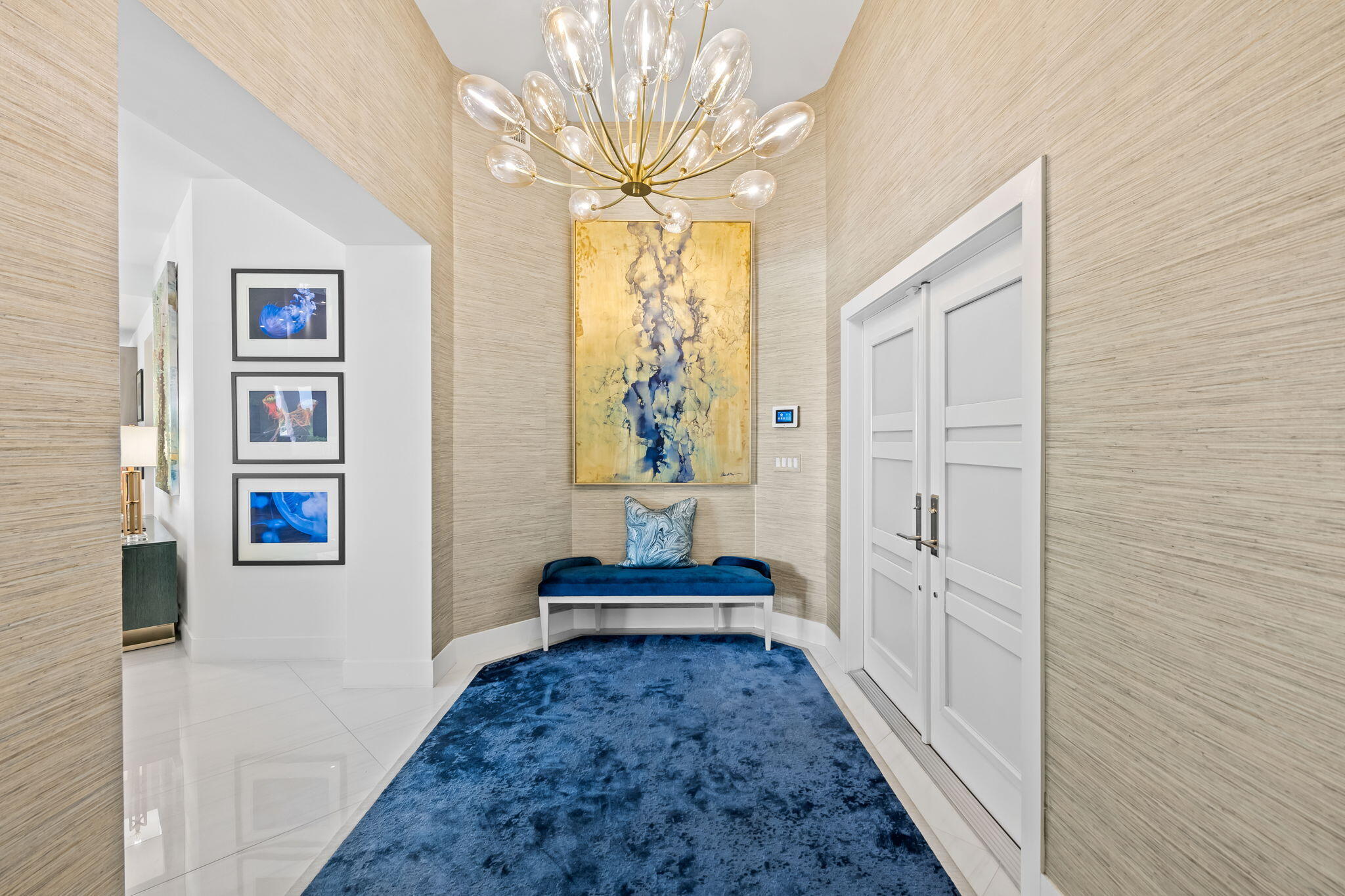 VILLAS OF SUNRISE BAY CONDO - Residential