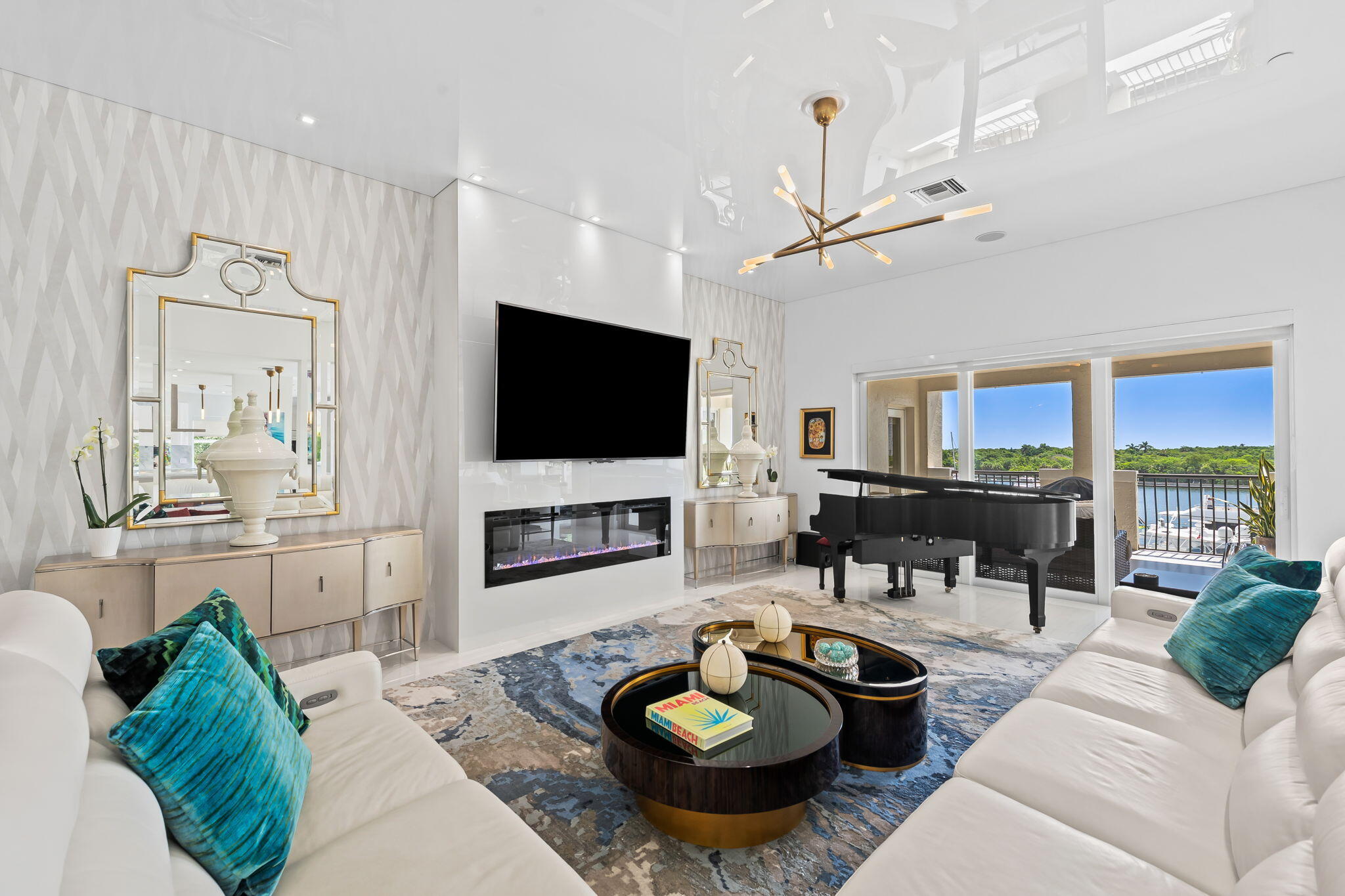 VILLAS OF SUNRISE BAY CONDO - Residential