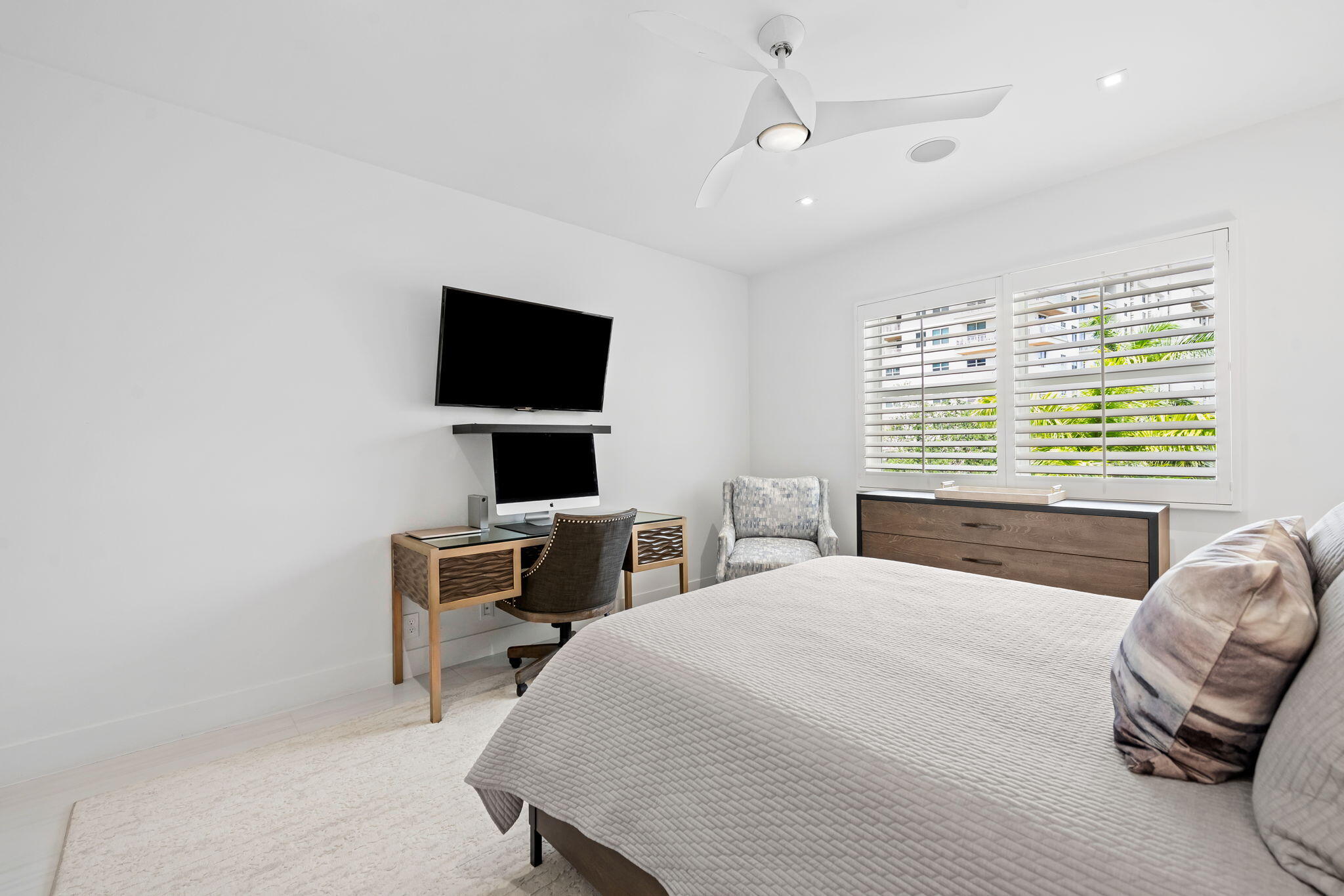 VILLAS OF SUNRISE BAY CONDO - Residential