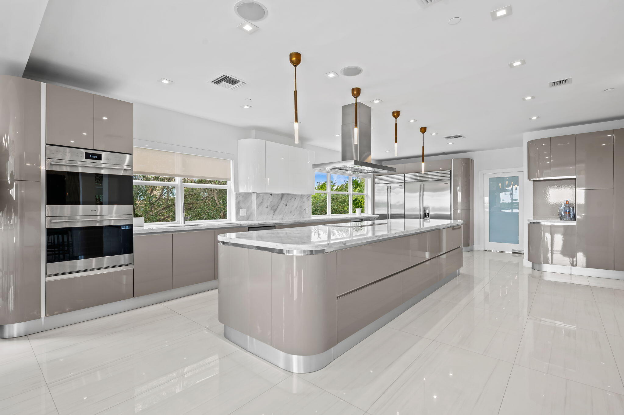 VILLAS OF SUNRISE BAY CONDO - Residential
