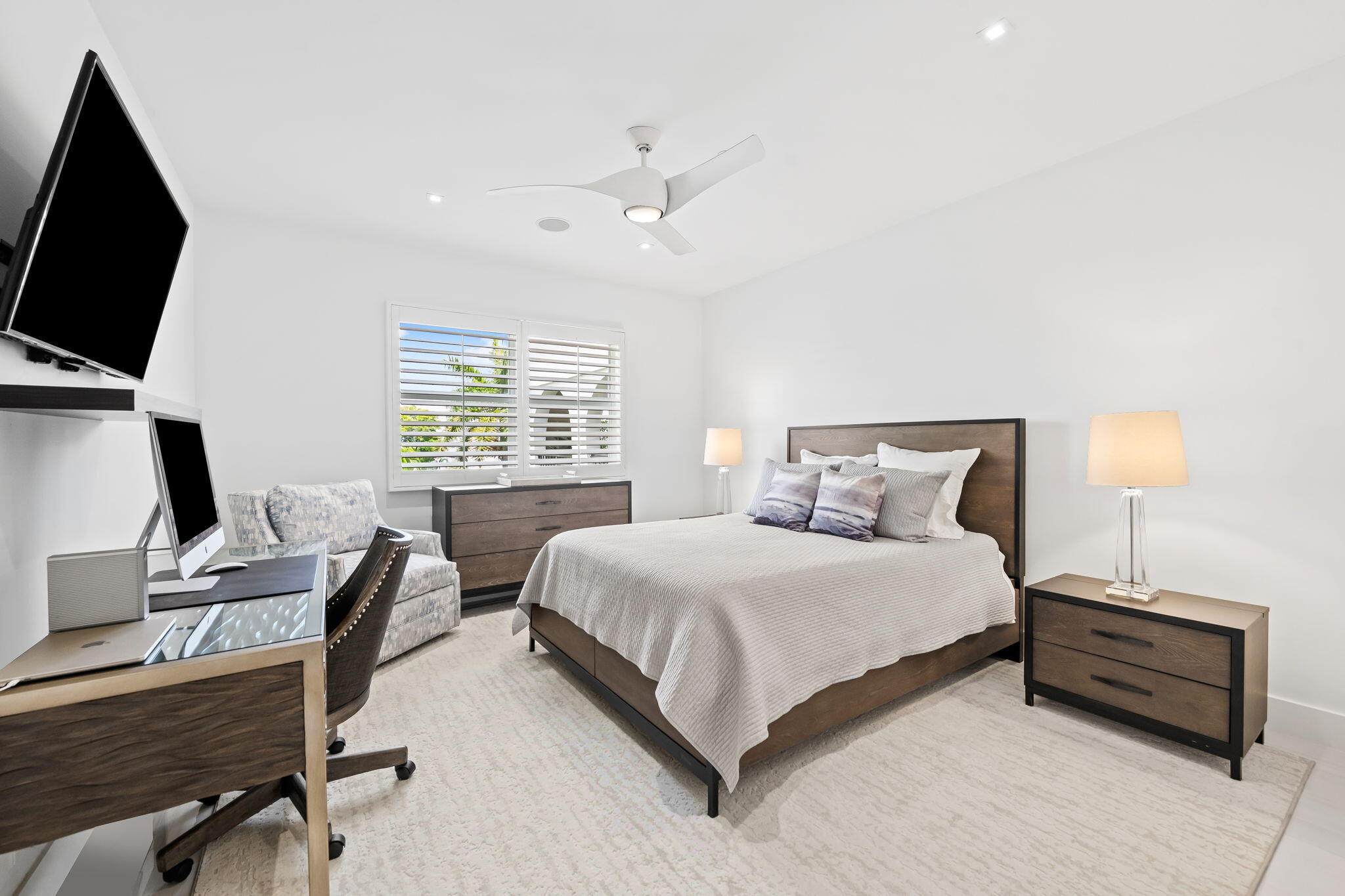 VILLAS OF SUNRISE BAY CONDO - Residential
