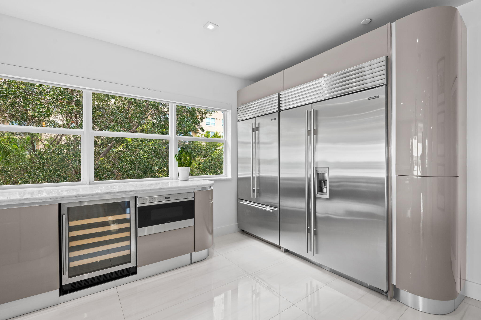 VILLAS OF SUNRISE BAY CONDO - Residential