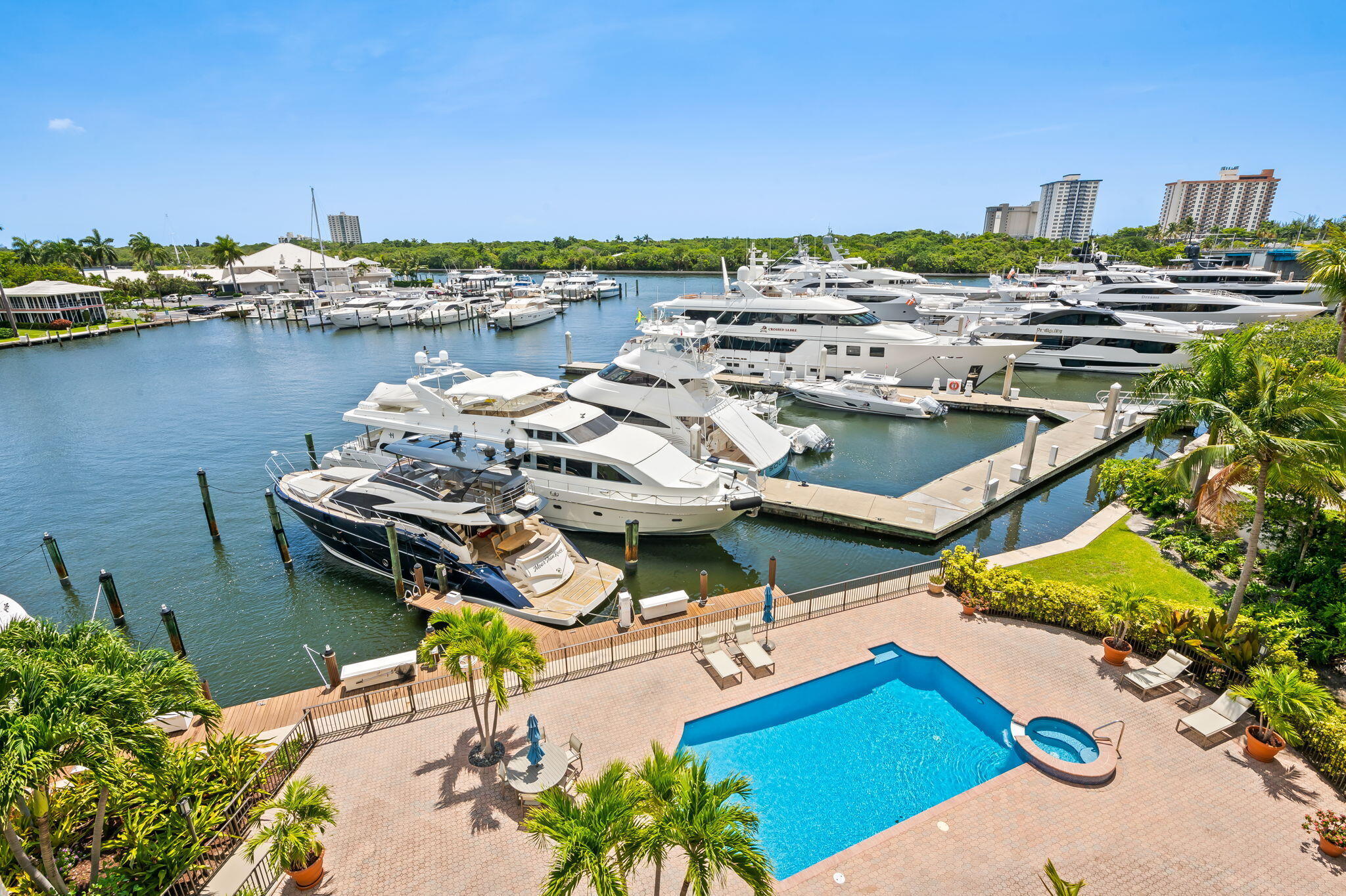 VILLAS OF SUNRISE BAY CONDO - Residential