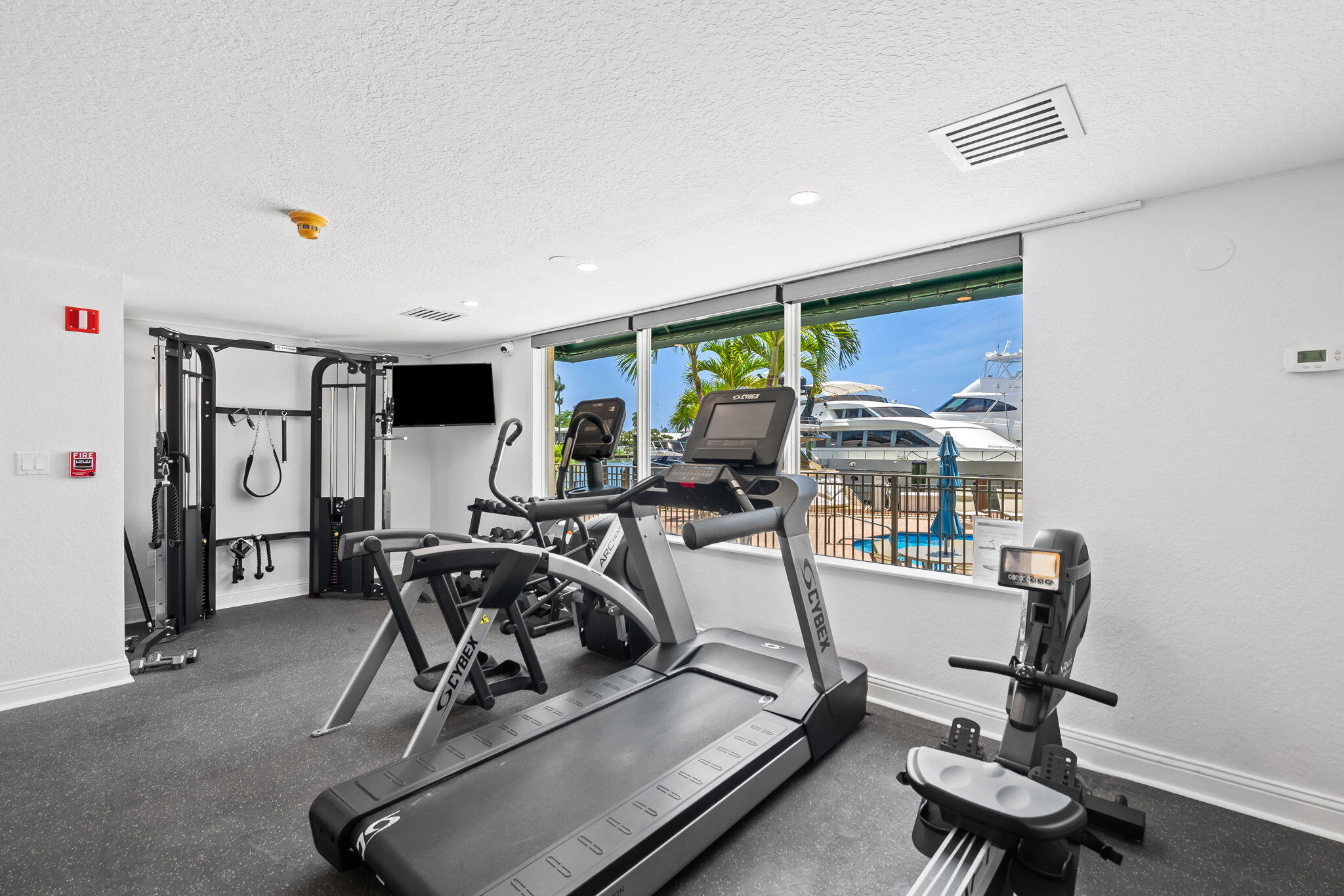 VILLAS OF SUNRISE BAY CONDO - Residential