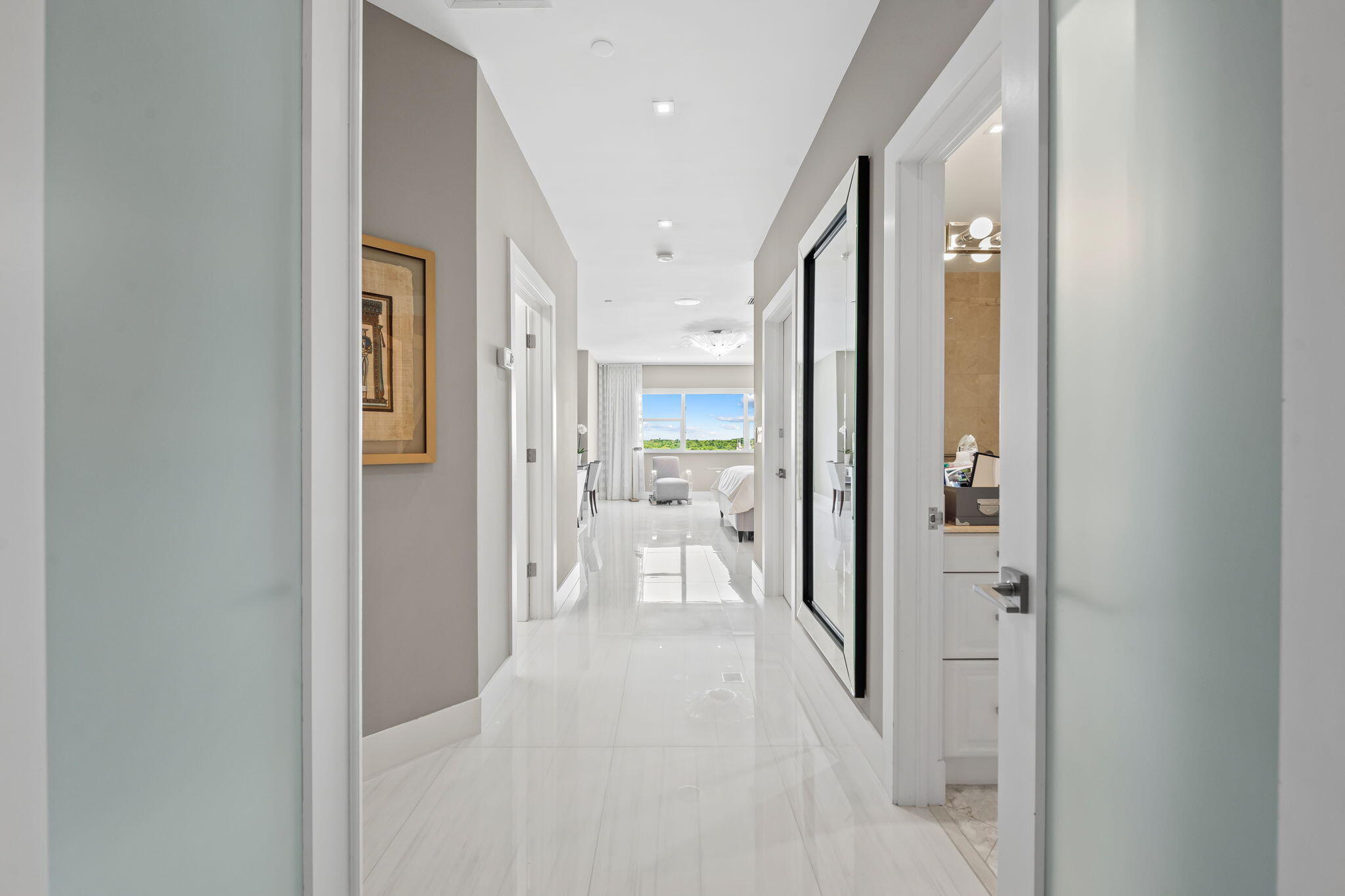 VILLAS OF SUNRISE BAY CONDO - Residential