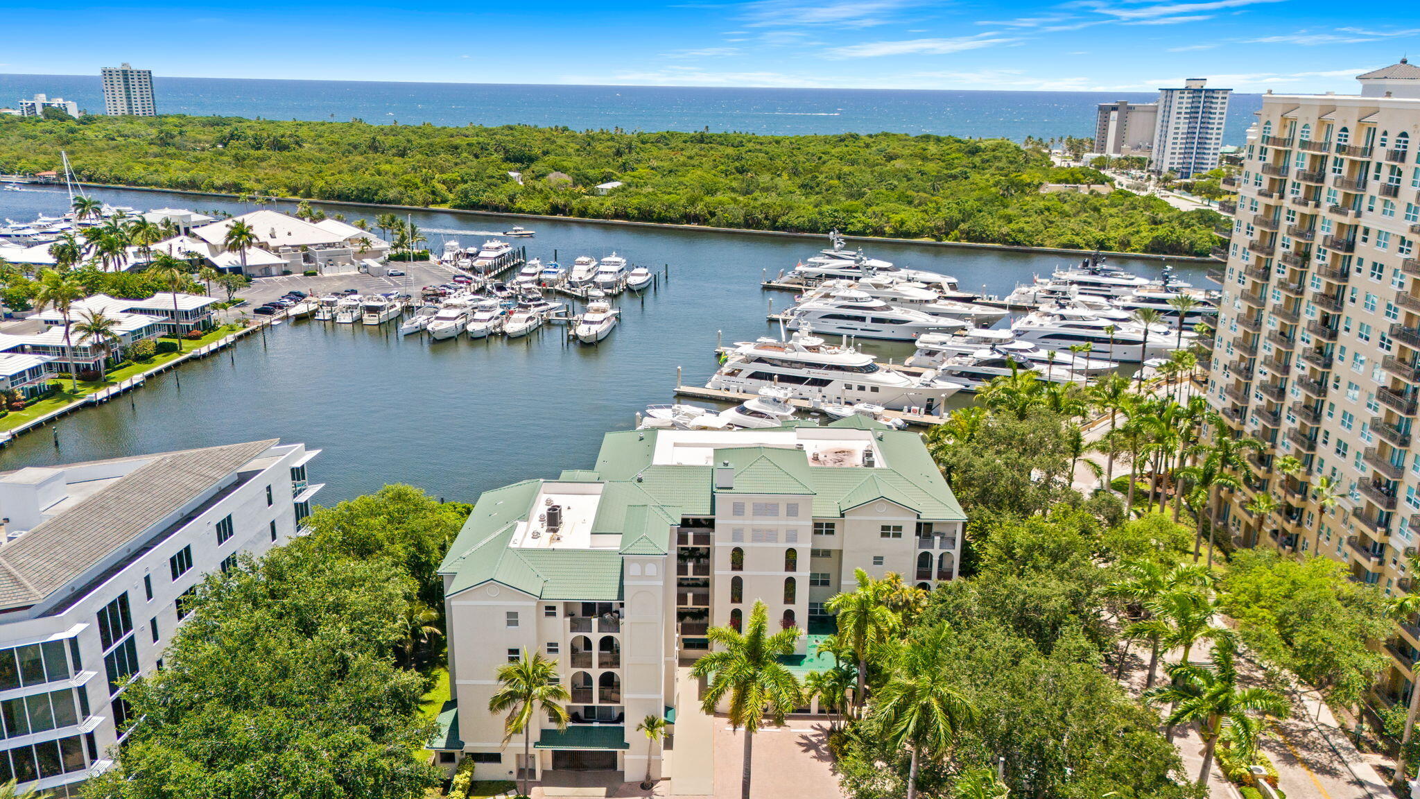 VILLAS OF SUNRISE BAY CONDO - Residential