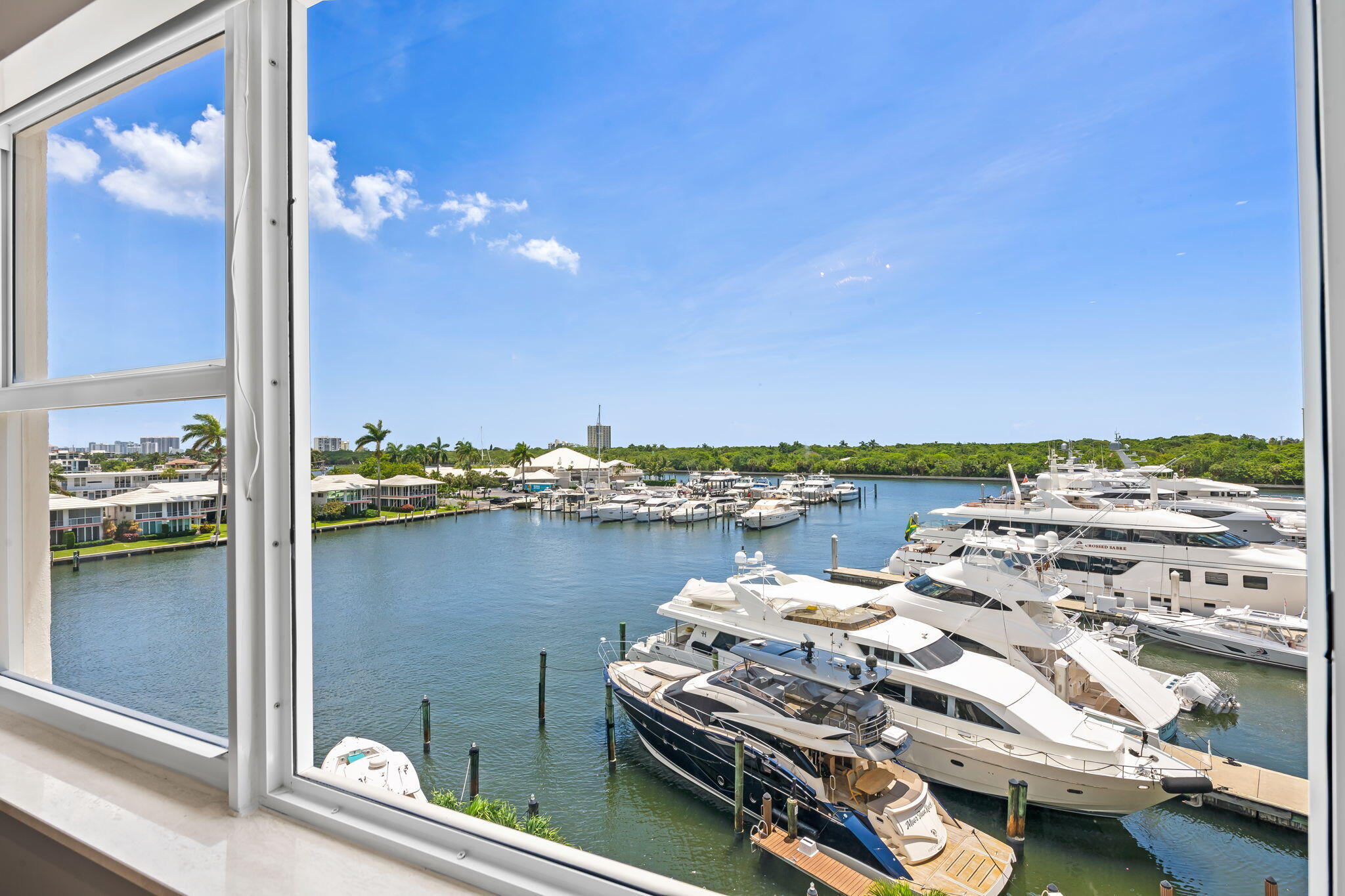 VILLAS OF SUNRISE BAY CONDO - Residential