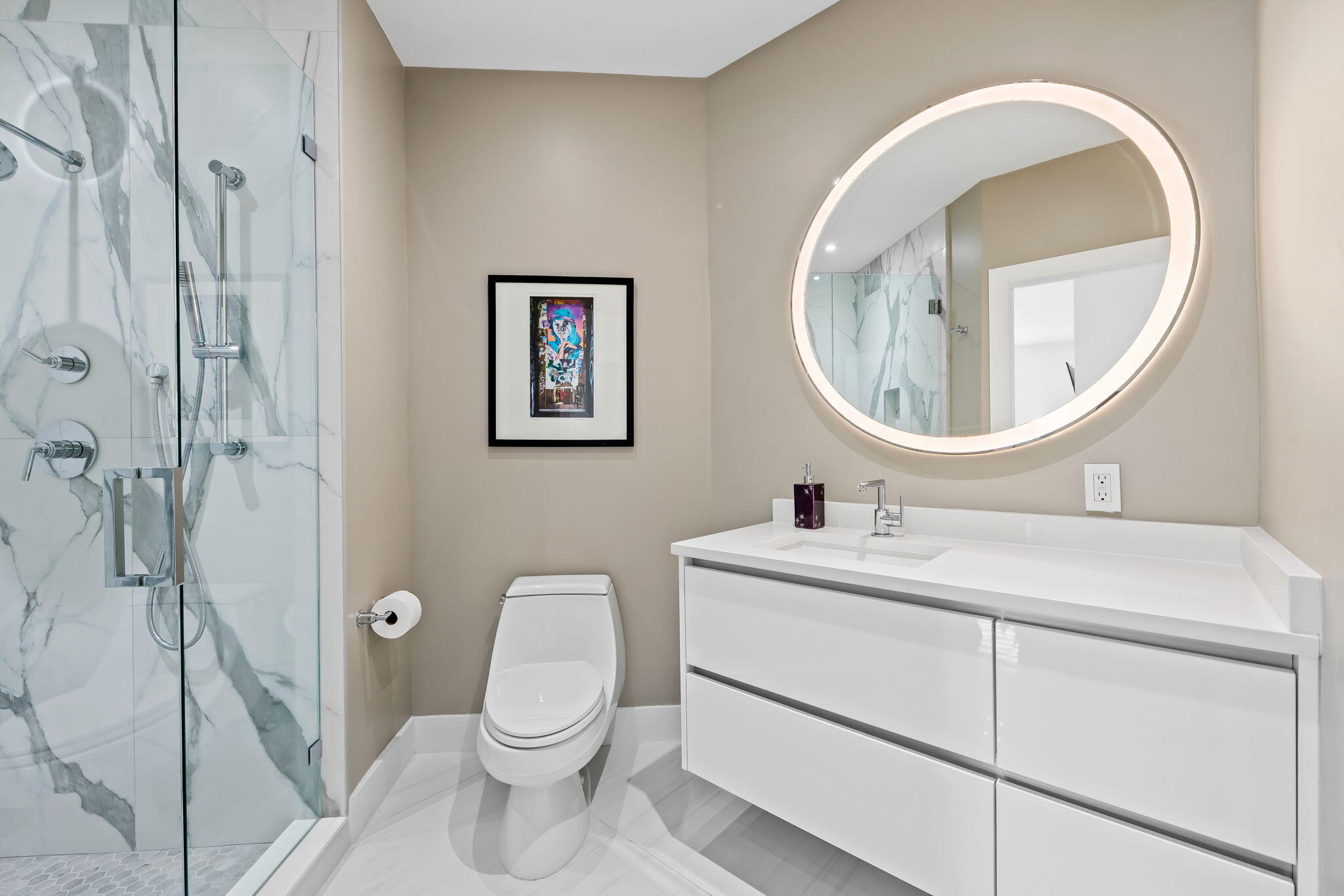 VILLAS OF SUNRISE BAY CONDO - Residential